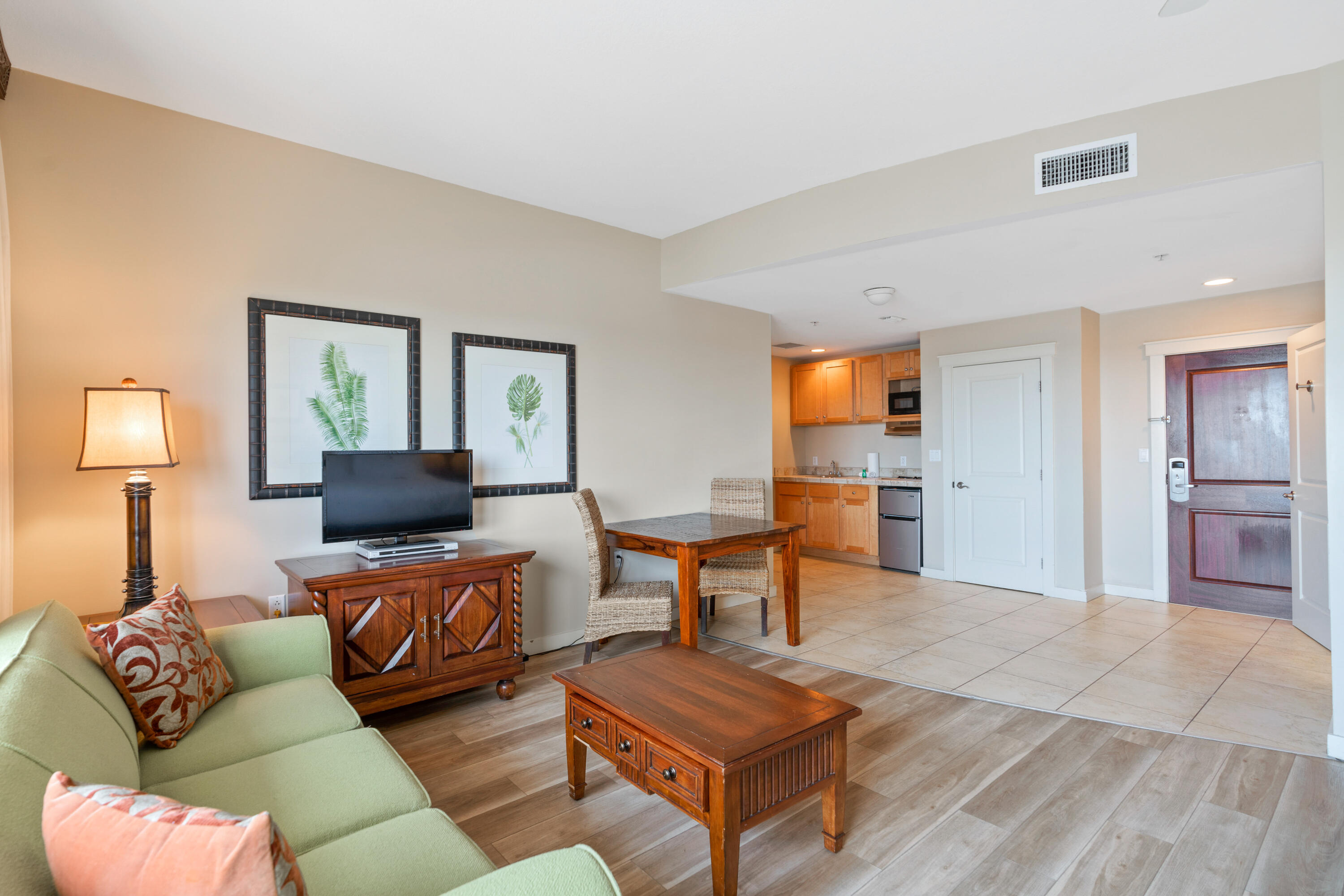 ORIGIN AT SEAHAVEN - Residential