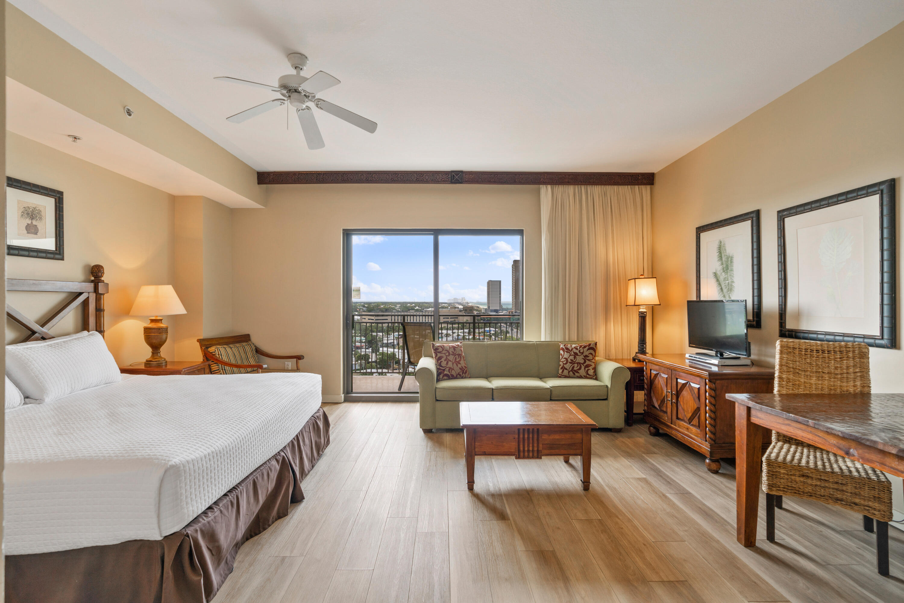 ORIGIN AT SEAHAVEN - Residential