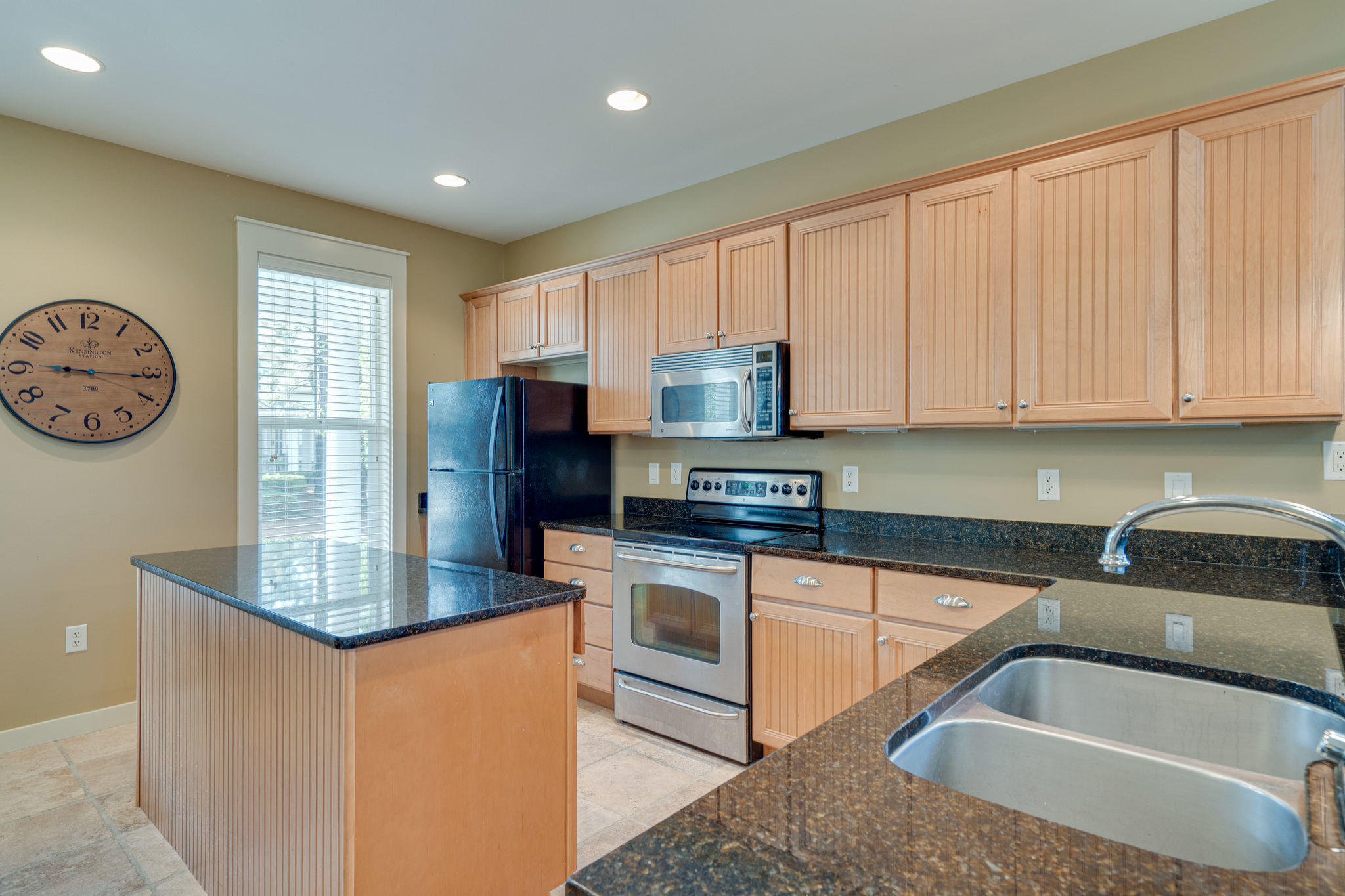 Laurel Grove - Residential