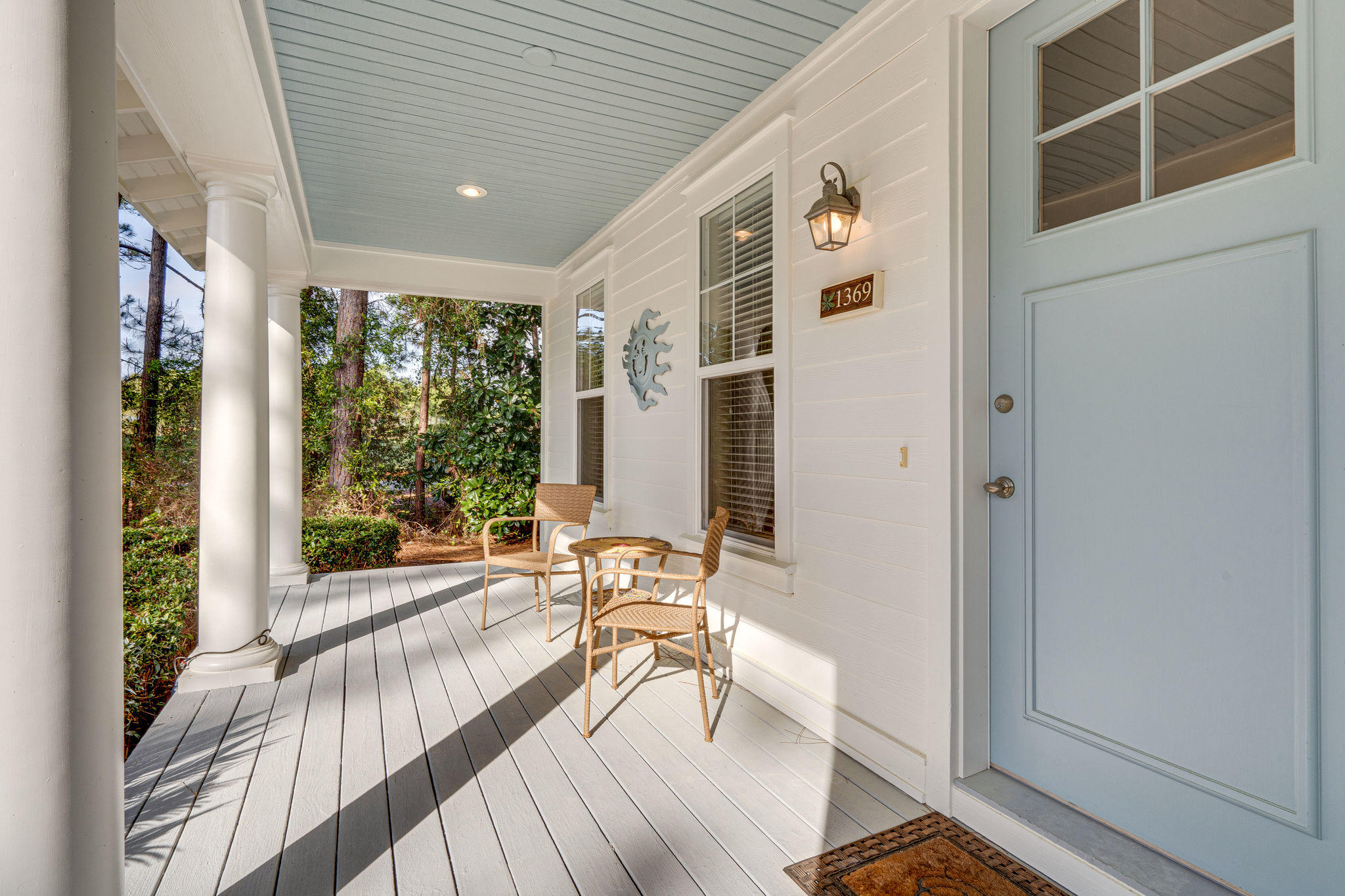 Laurel Grove - Residential