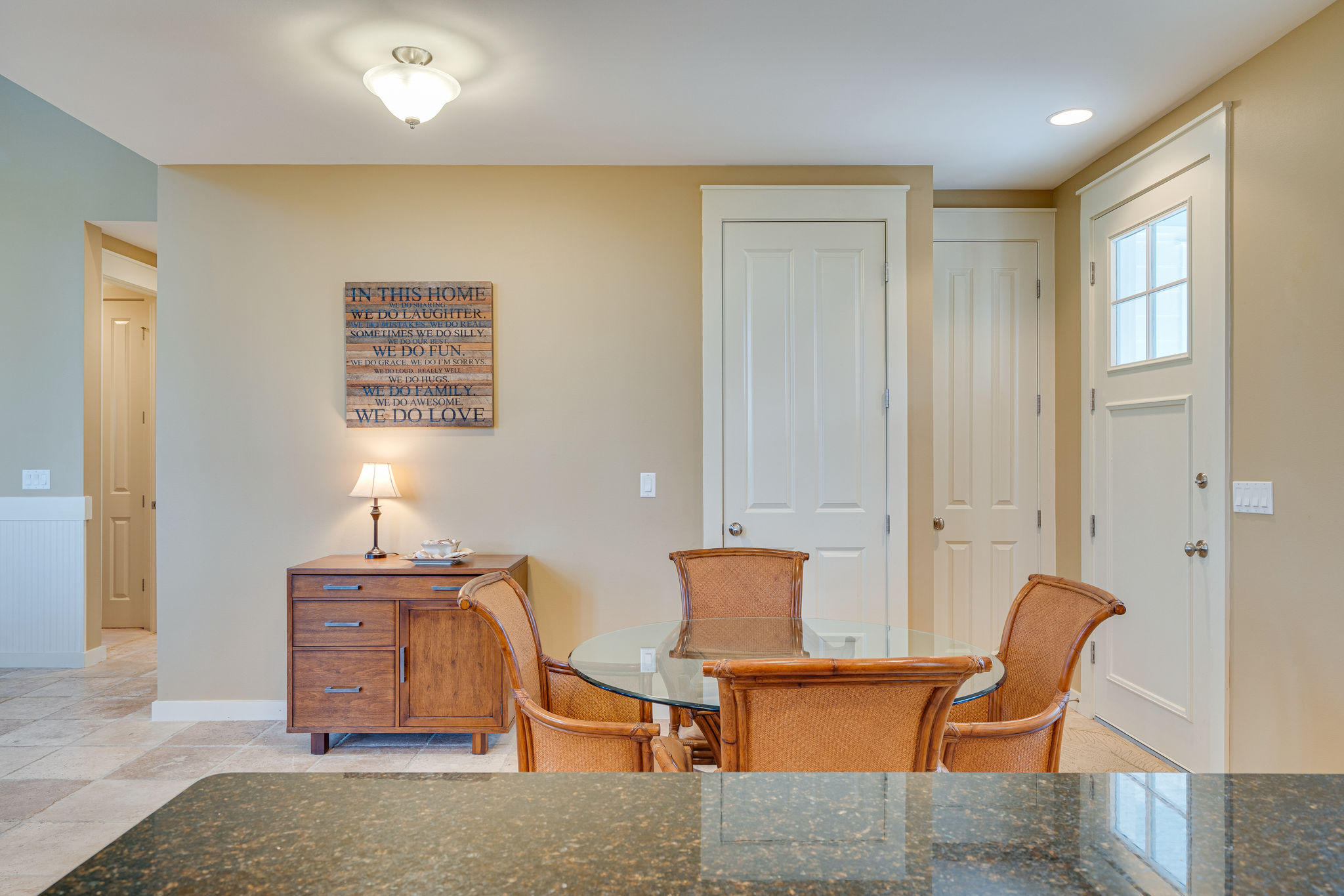 Laurel Grove - Residential