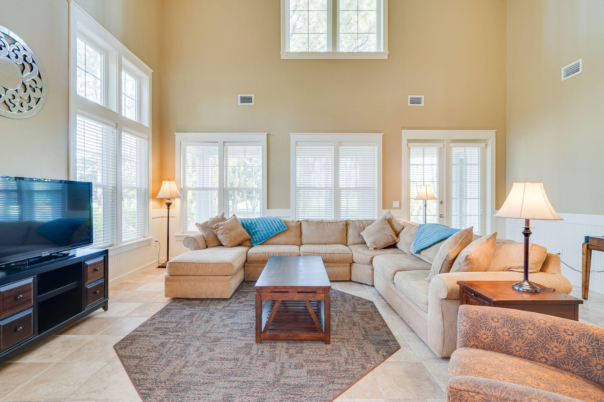 Laurel Grove - Residential