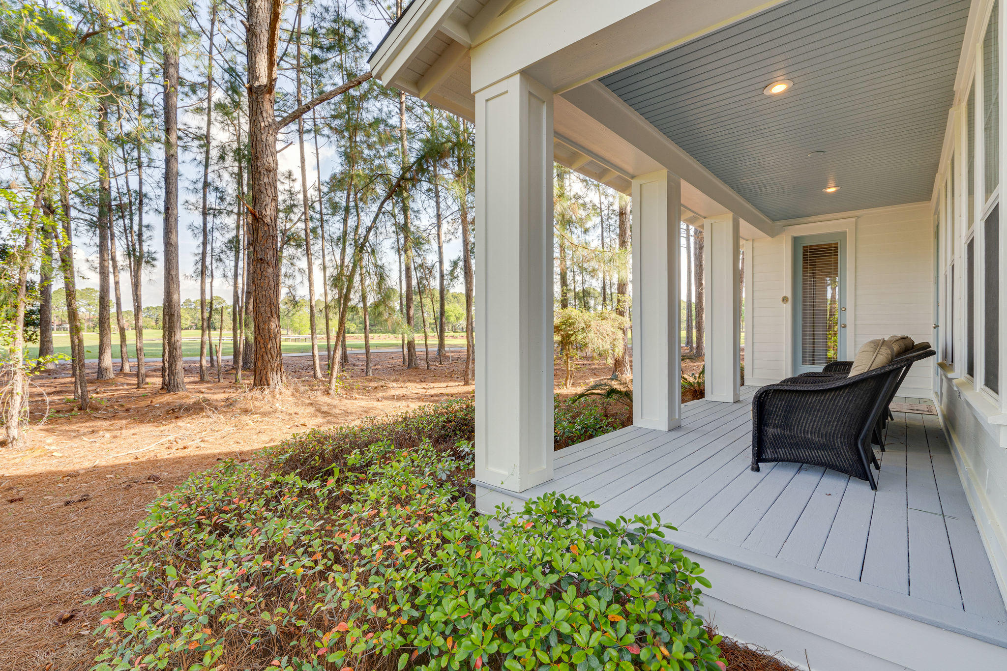 Laurel Grove - Residential