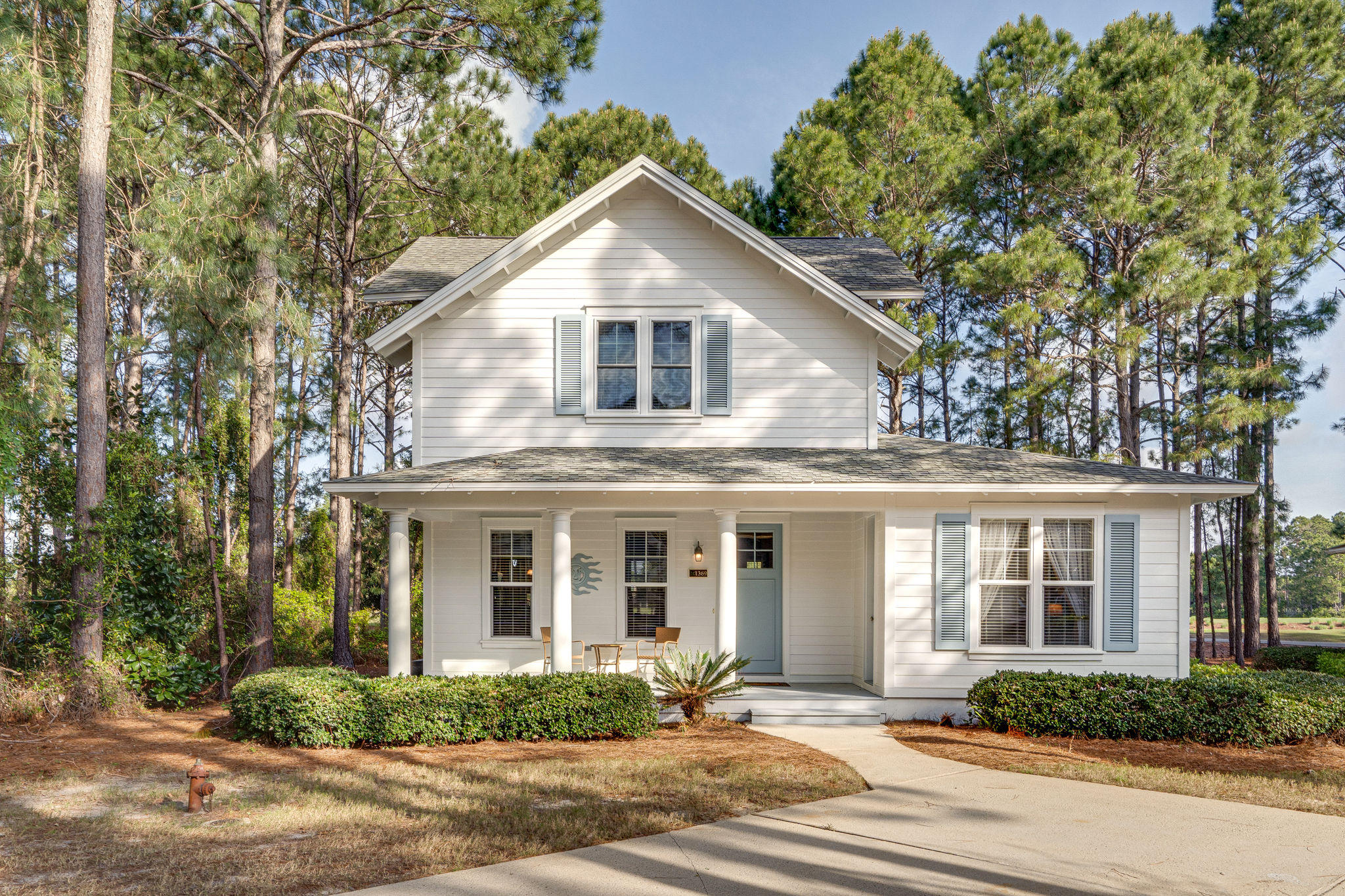 Laurel Grove - Residential