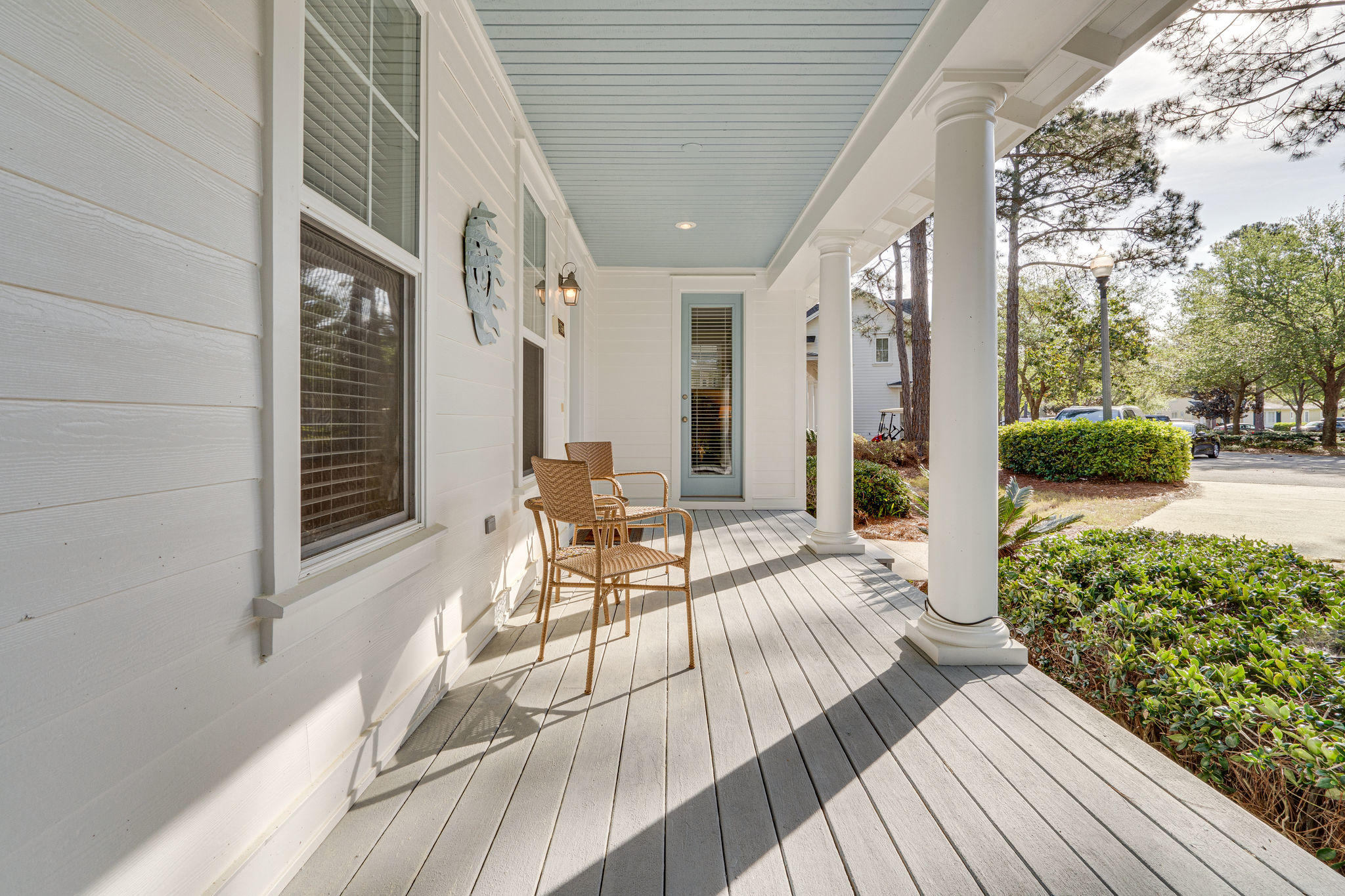 Laurel Grove - Residential