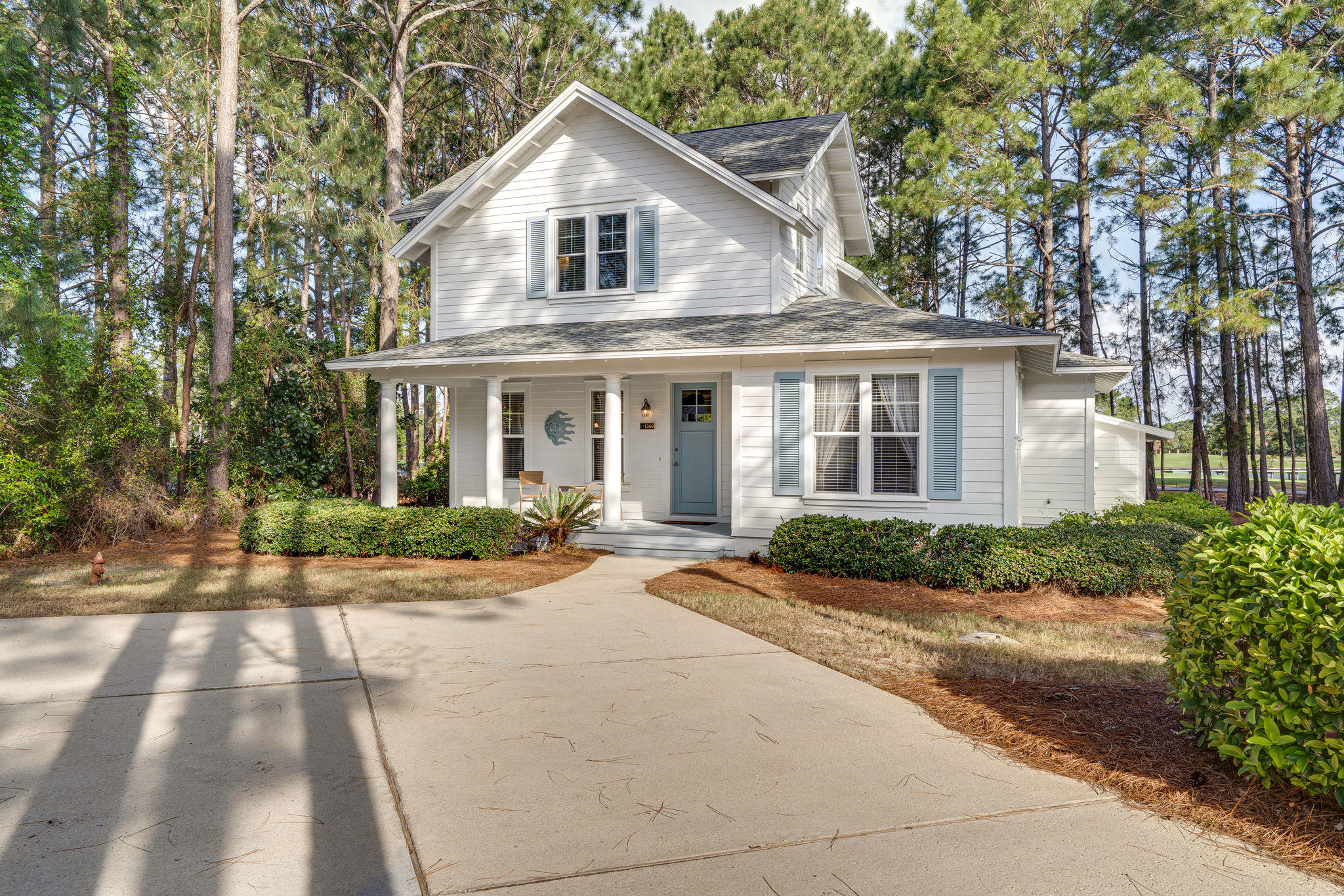 Laurel Grove - Residential