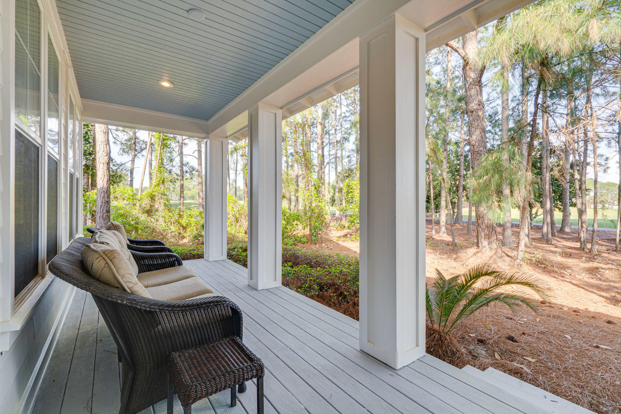 Laurel Grove - Residential