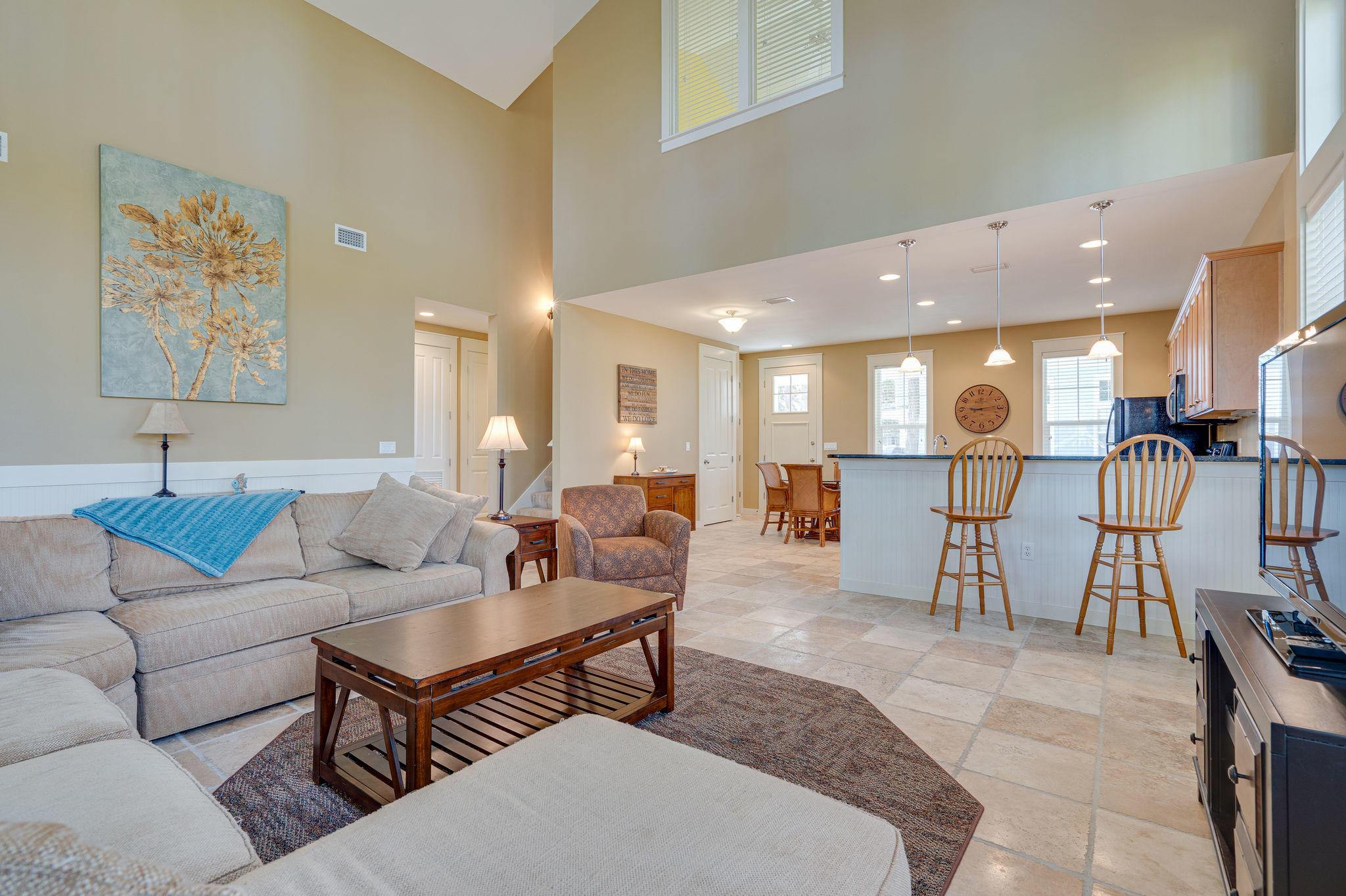 Laurel Grove - Residential