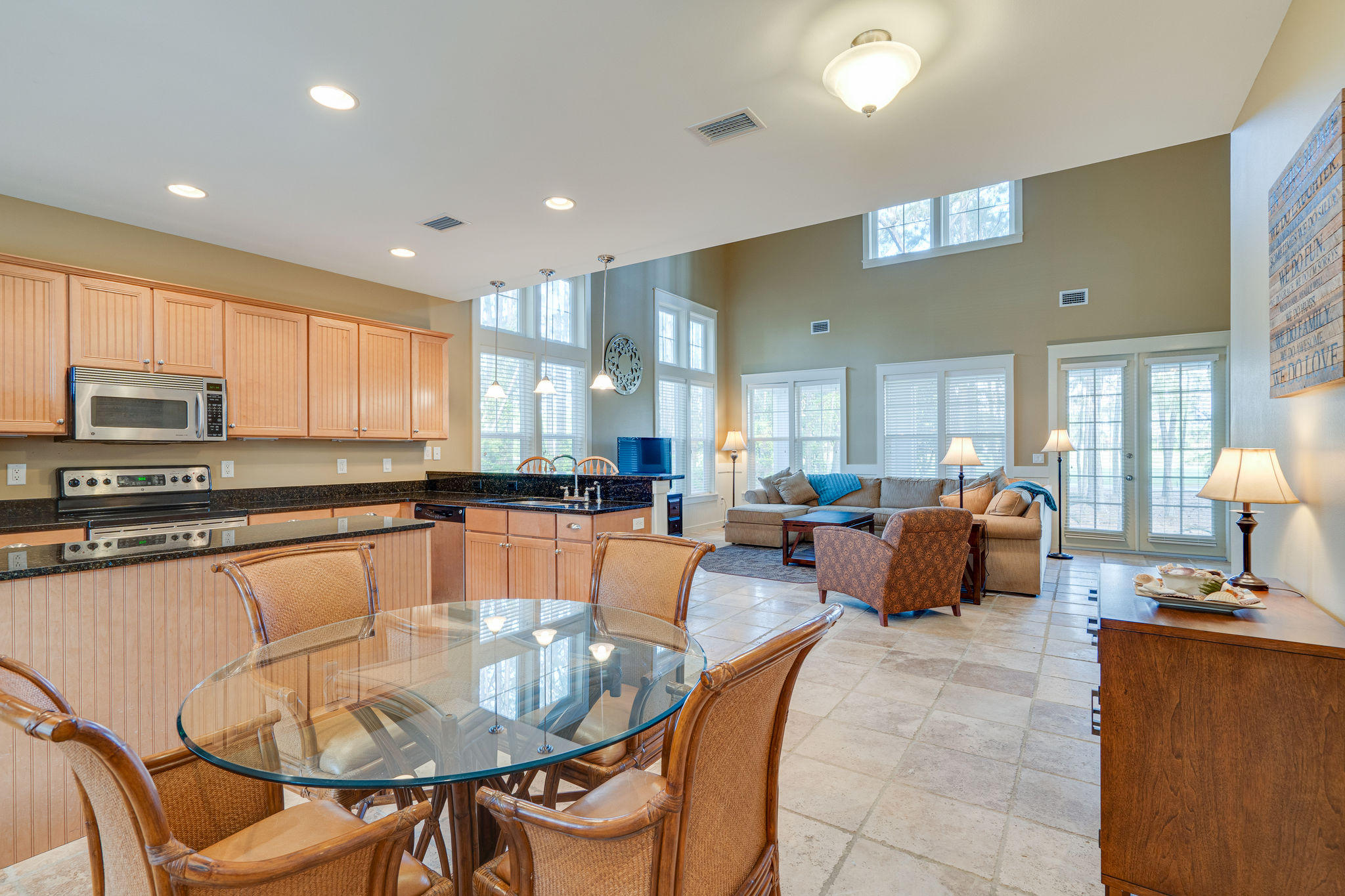 Laurel Grove - Residential