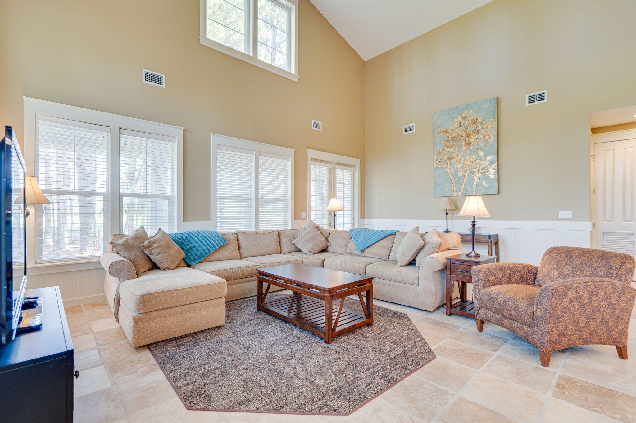 Laurel Grove - Residential