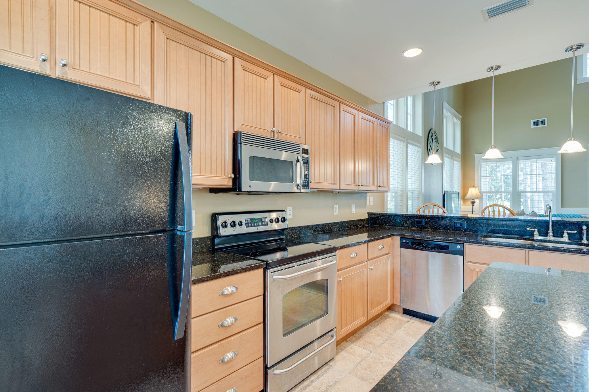 Laurel Grove - Residential