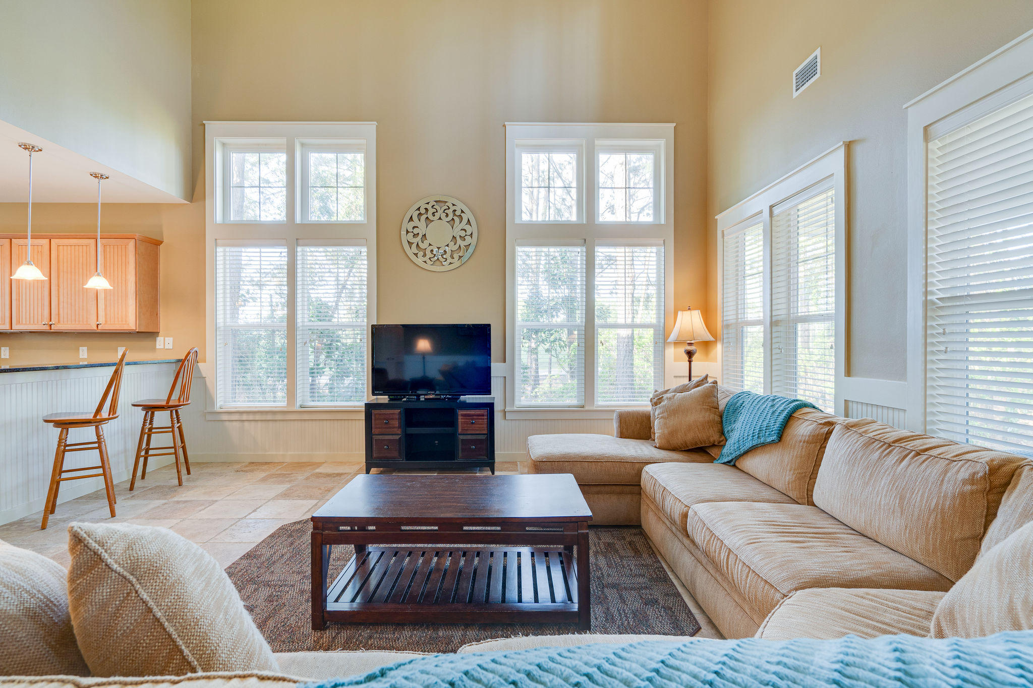 Laurel Grove - Residential