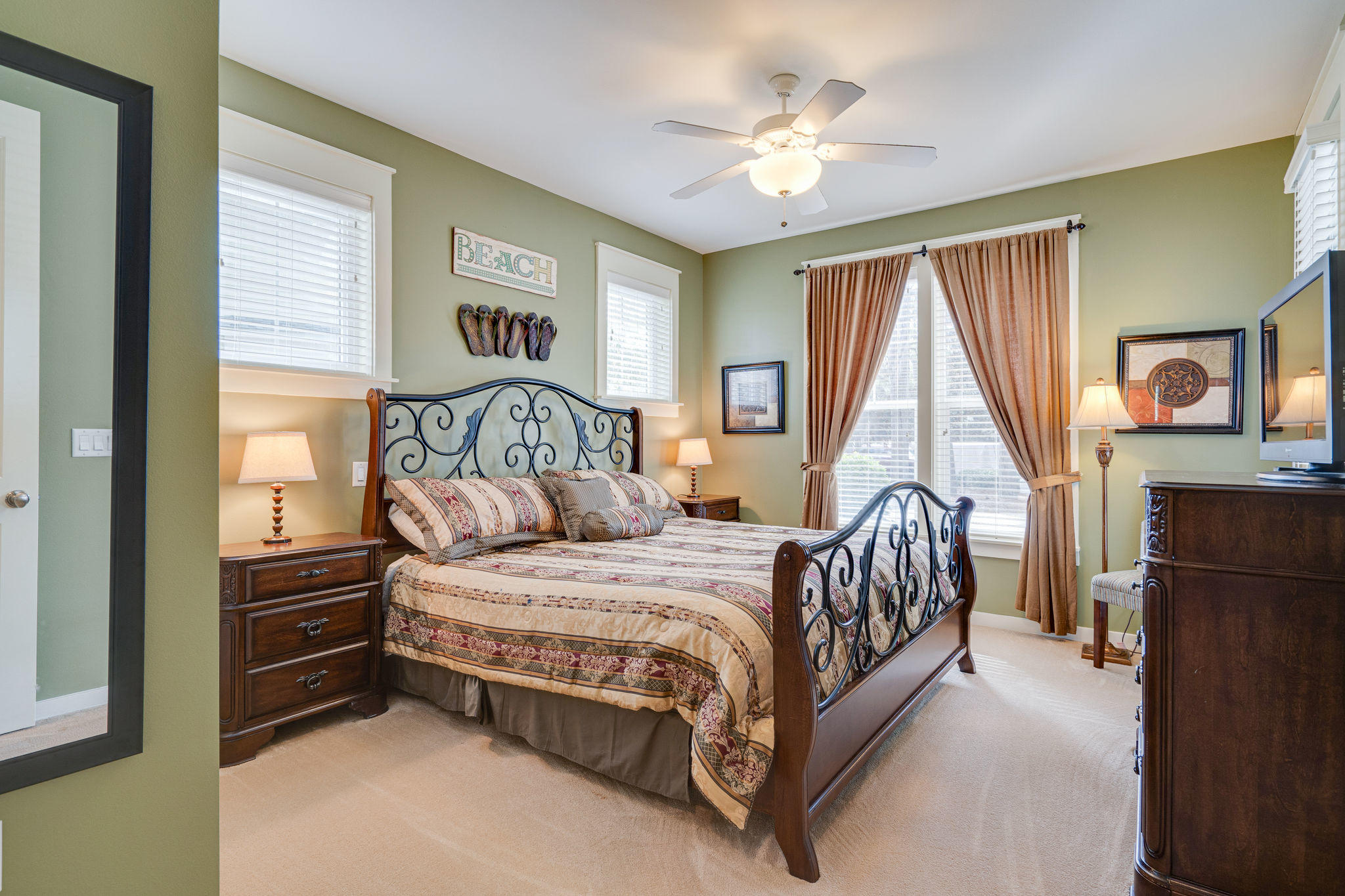 Laurel Grove - Residential