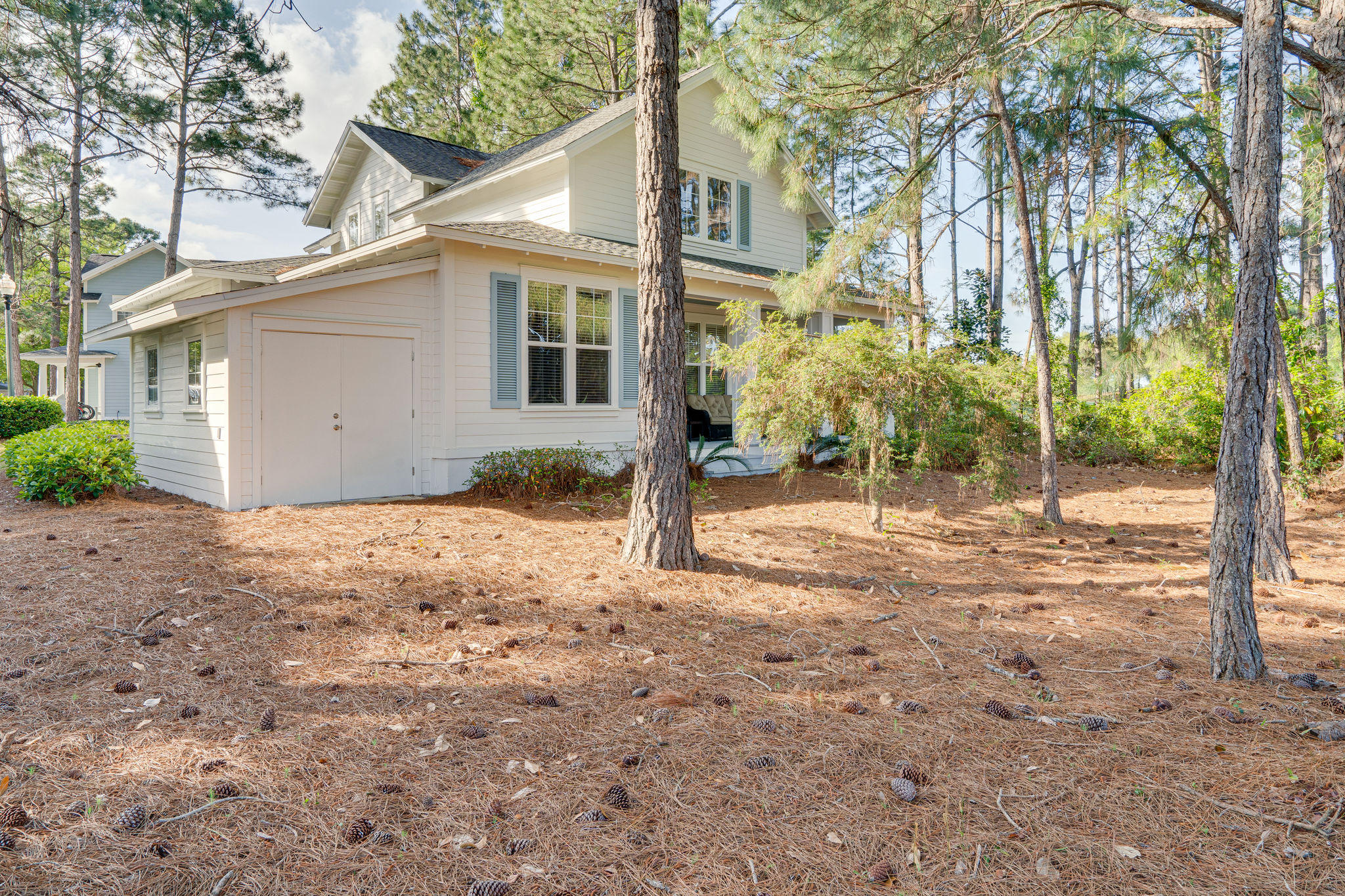 Laurel Grove - Residential