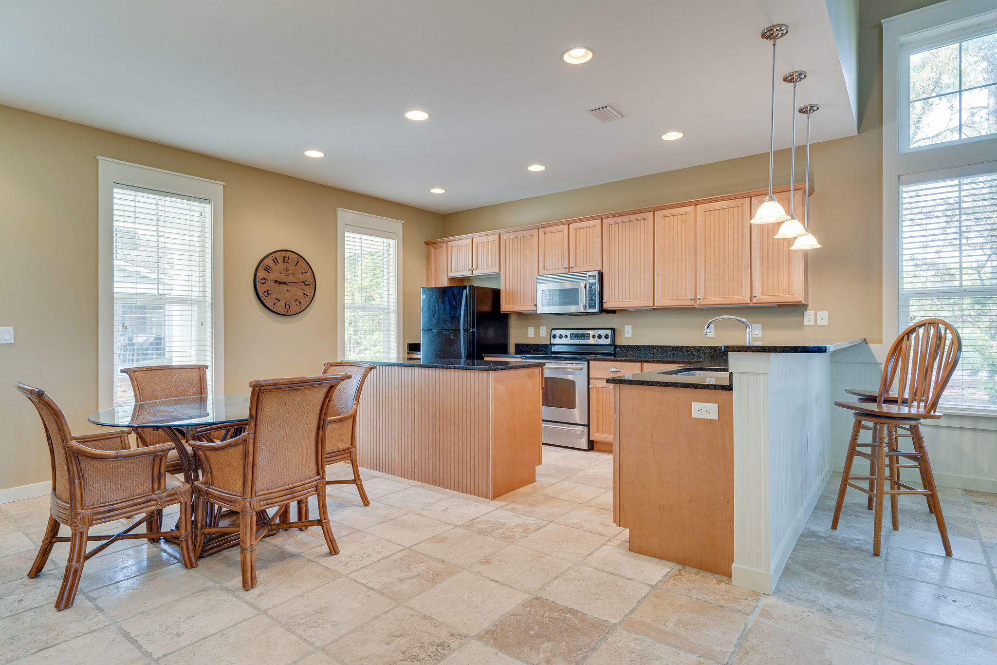 Laurel Grove - Residential