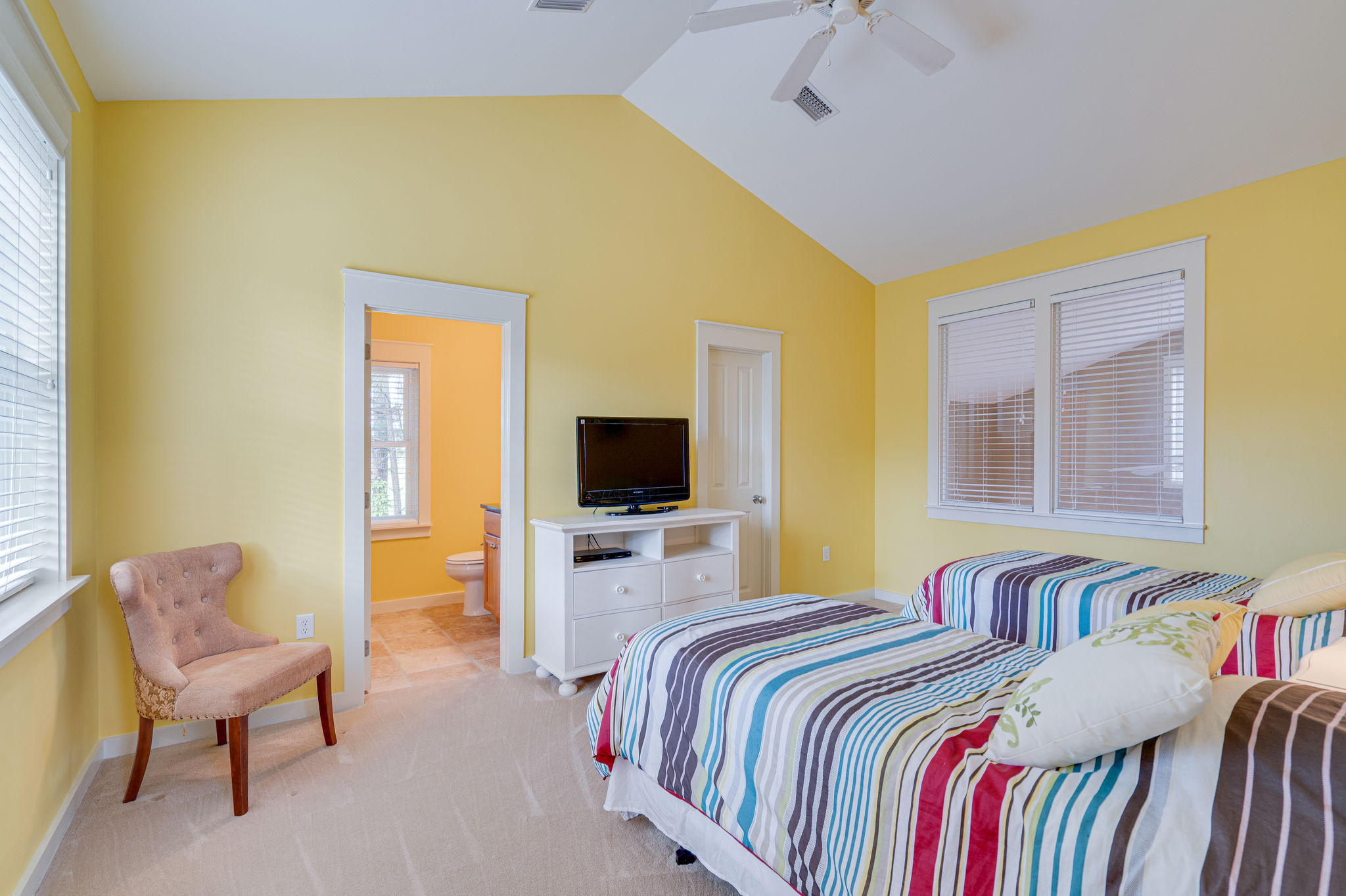 Laurel Grove - Residential