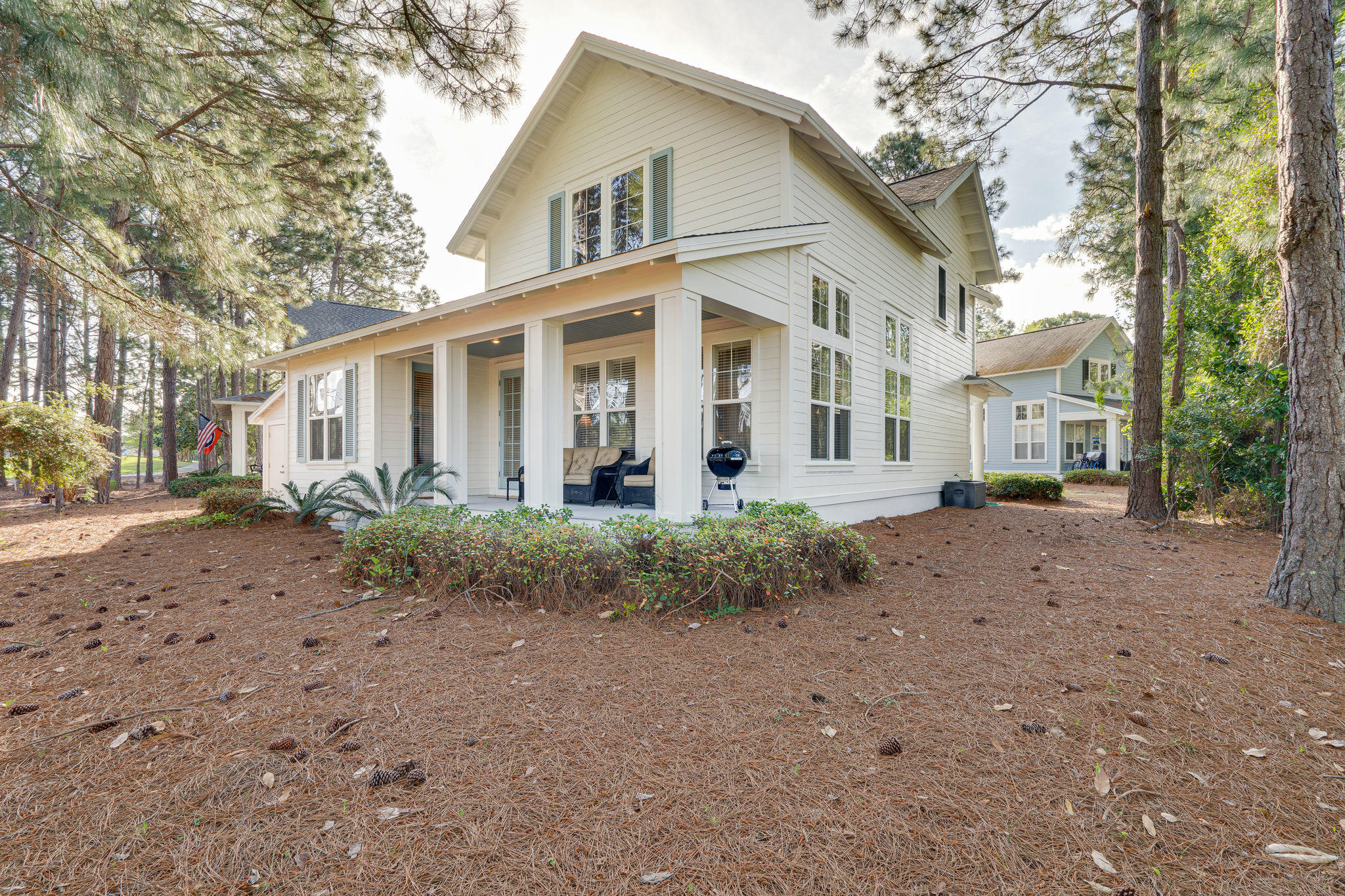 Laurel Grove - Residential