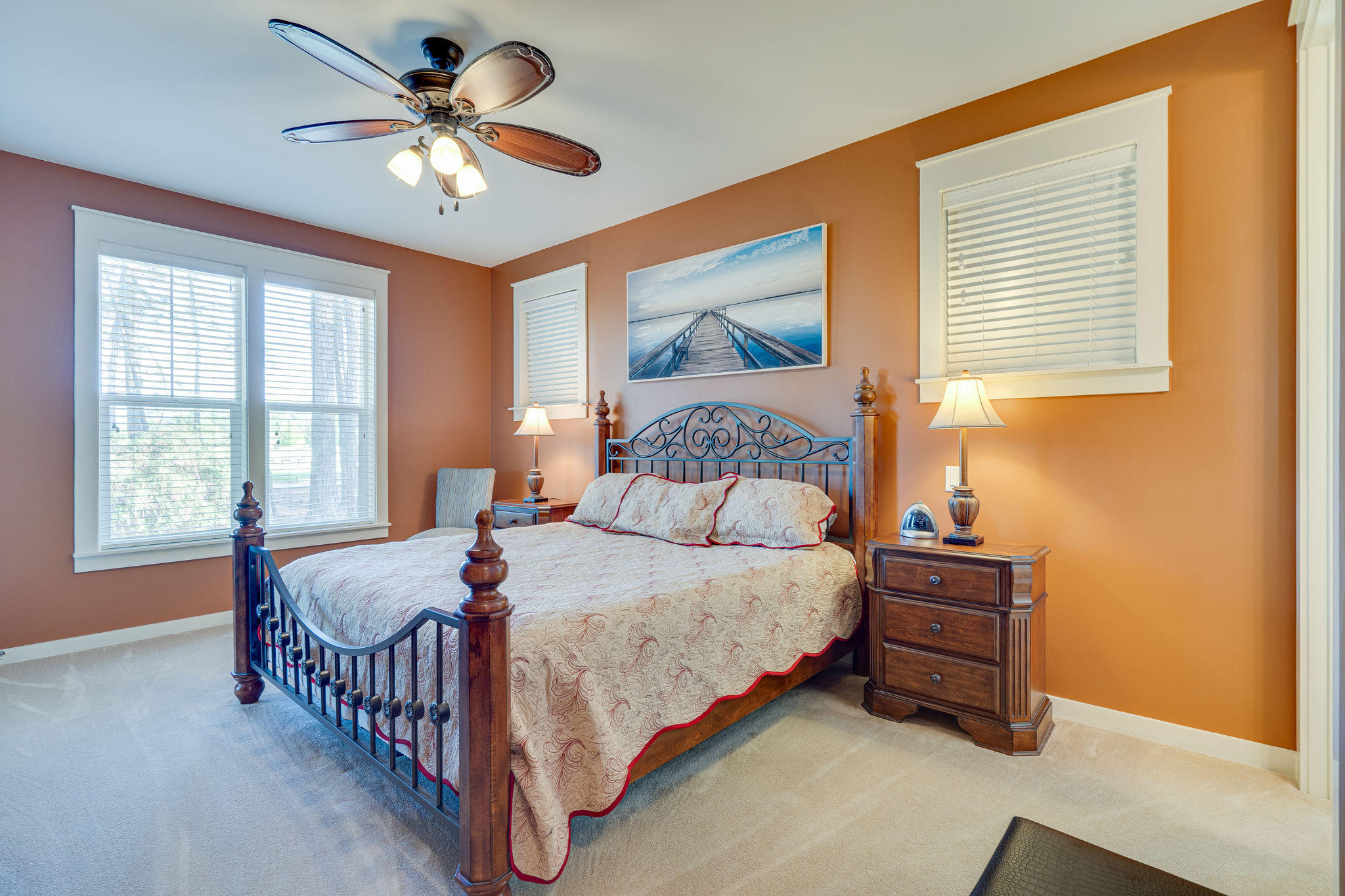 Laurel Grove - Residential