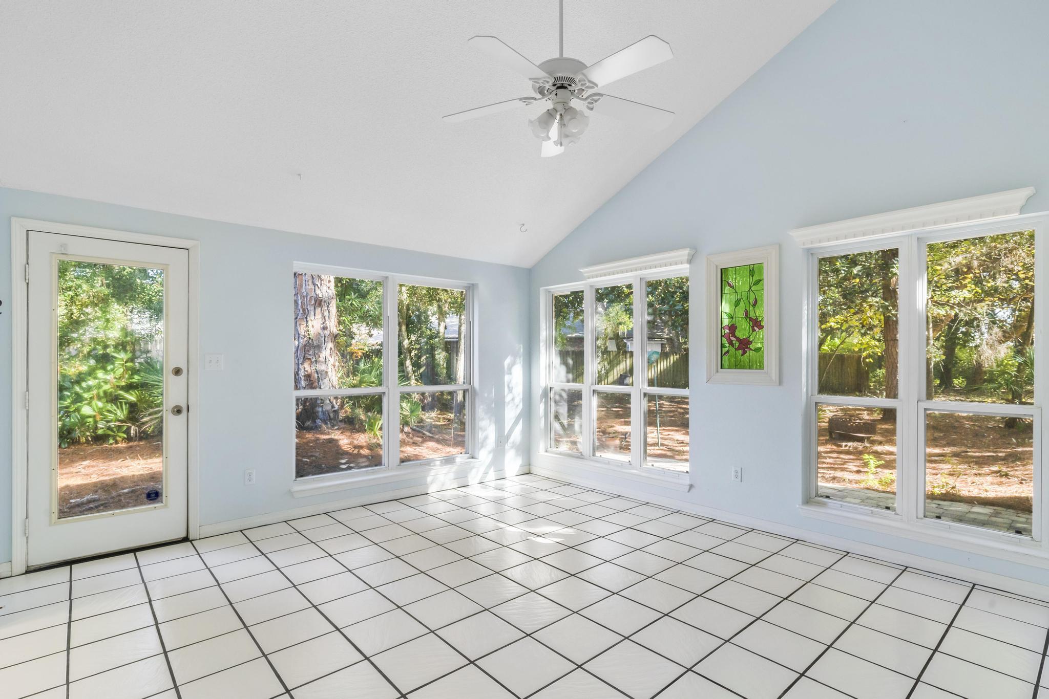 IVALEA GARDENS - Residential