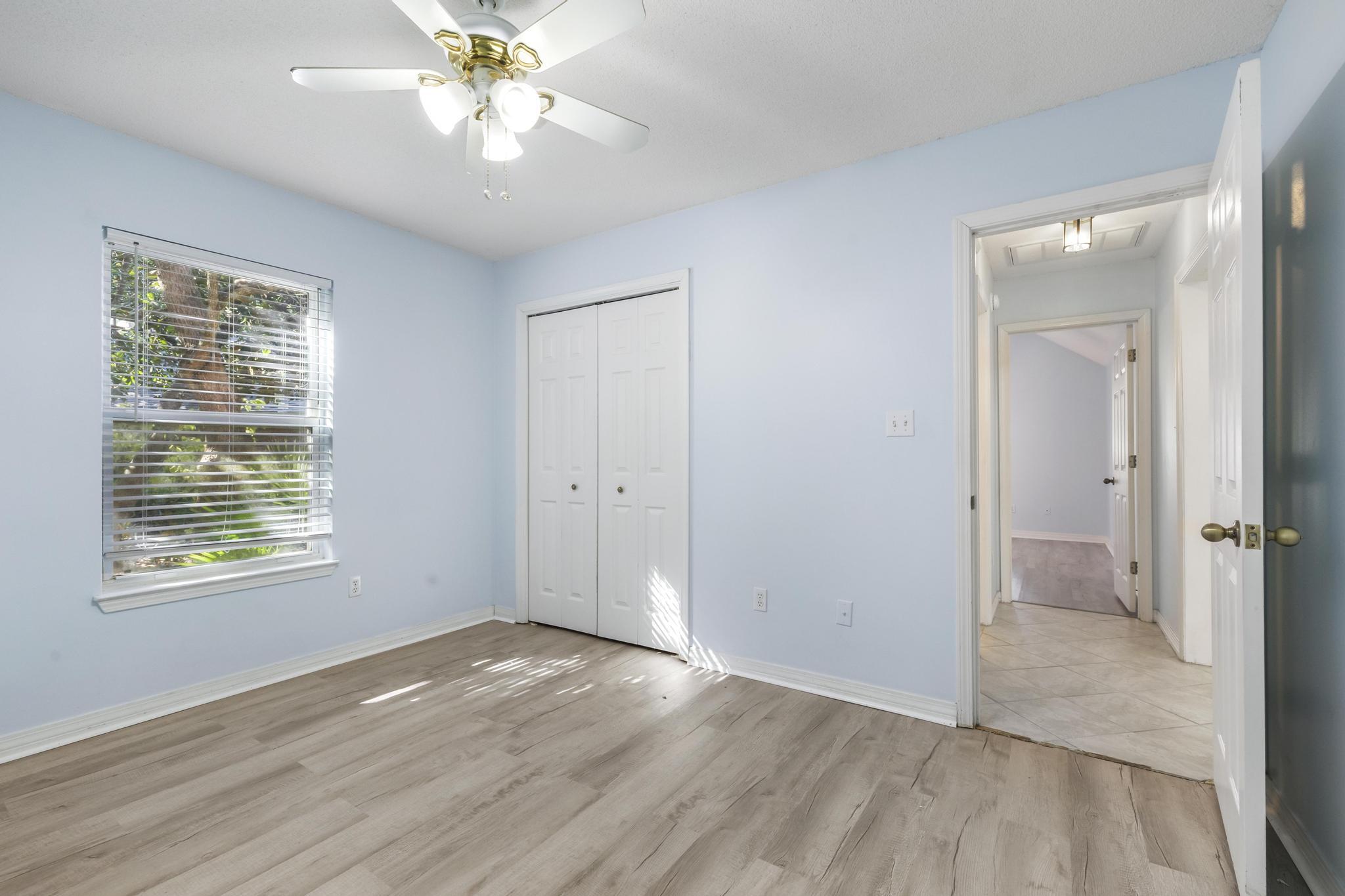 IVALEA GARDENS - Residential