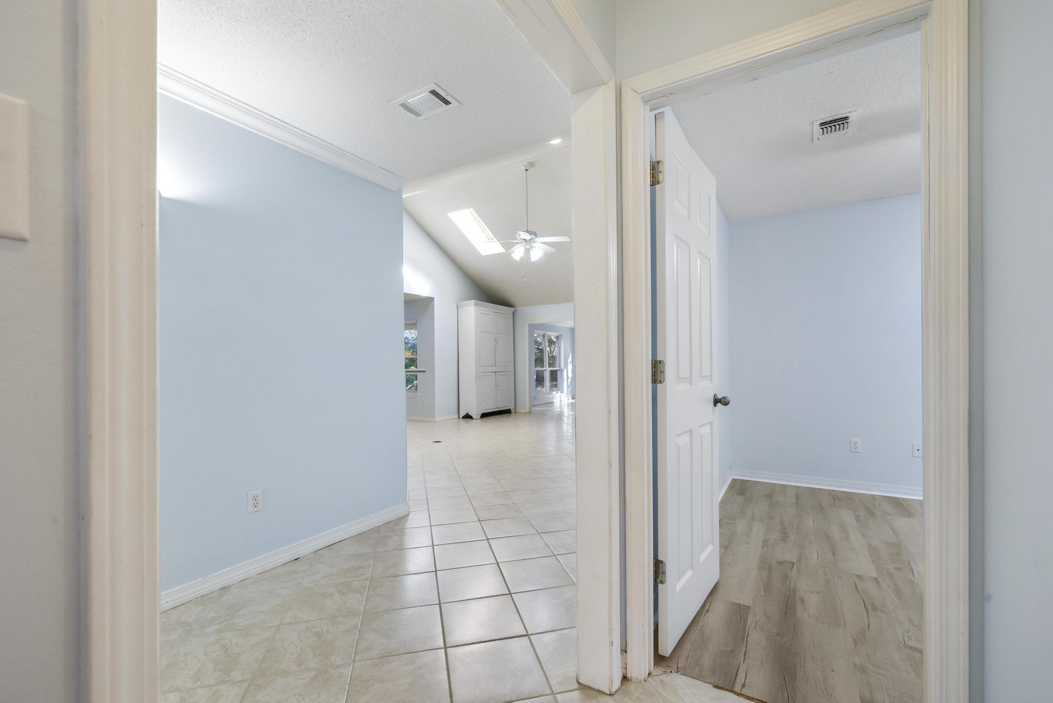 IVALEA GARDENS - Residential