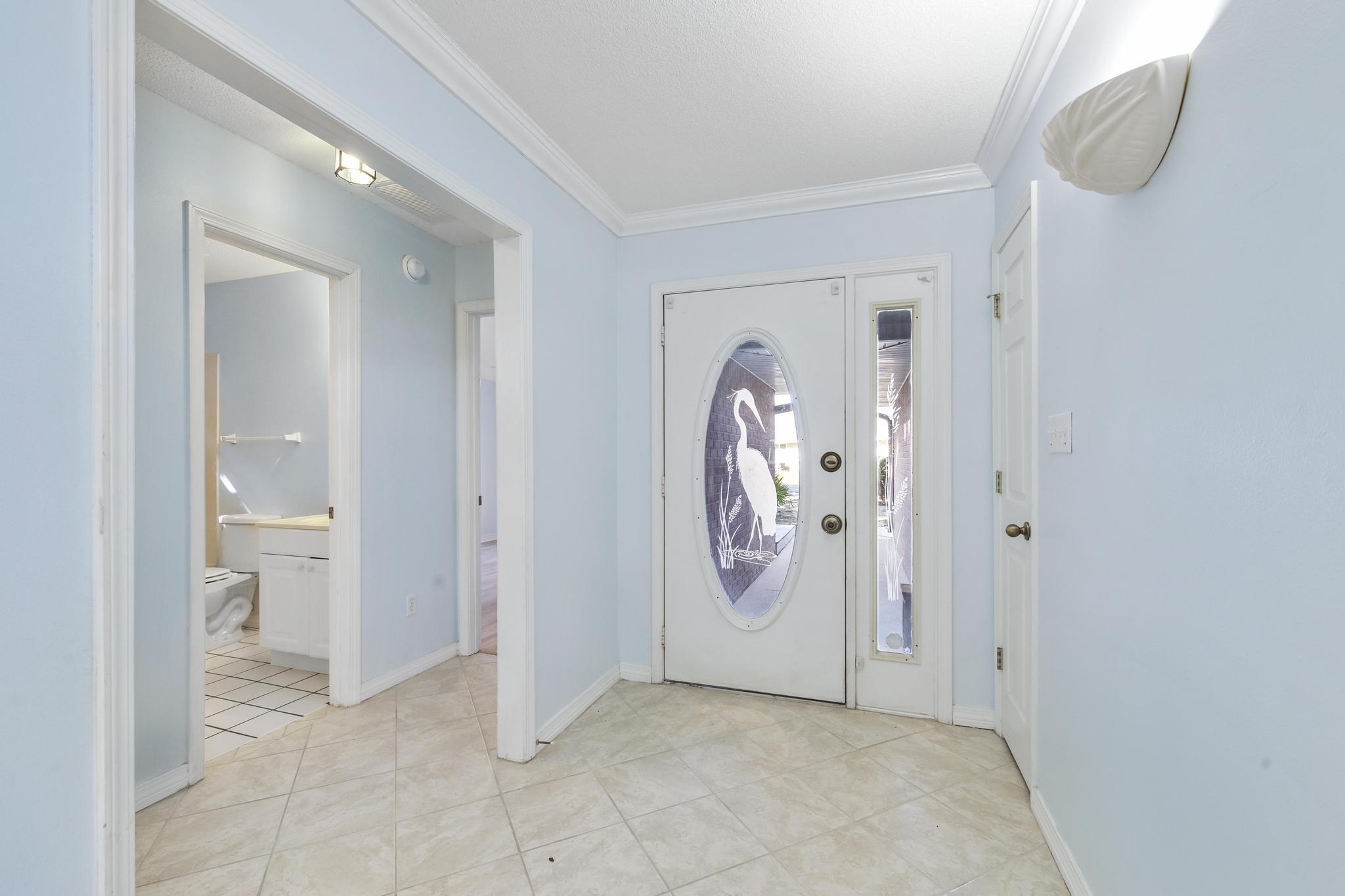 IVALEA GARDENS - Residential