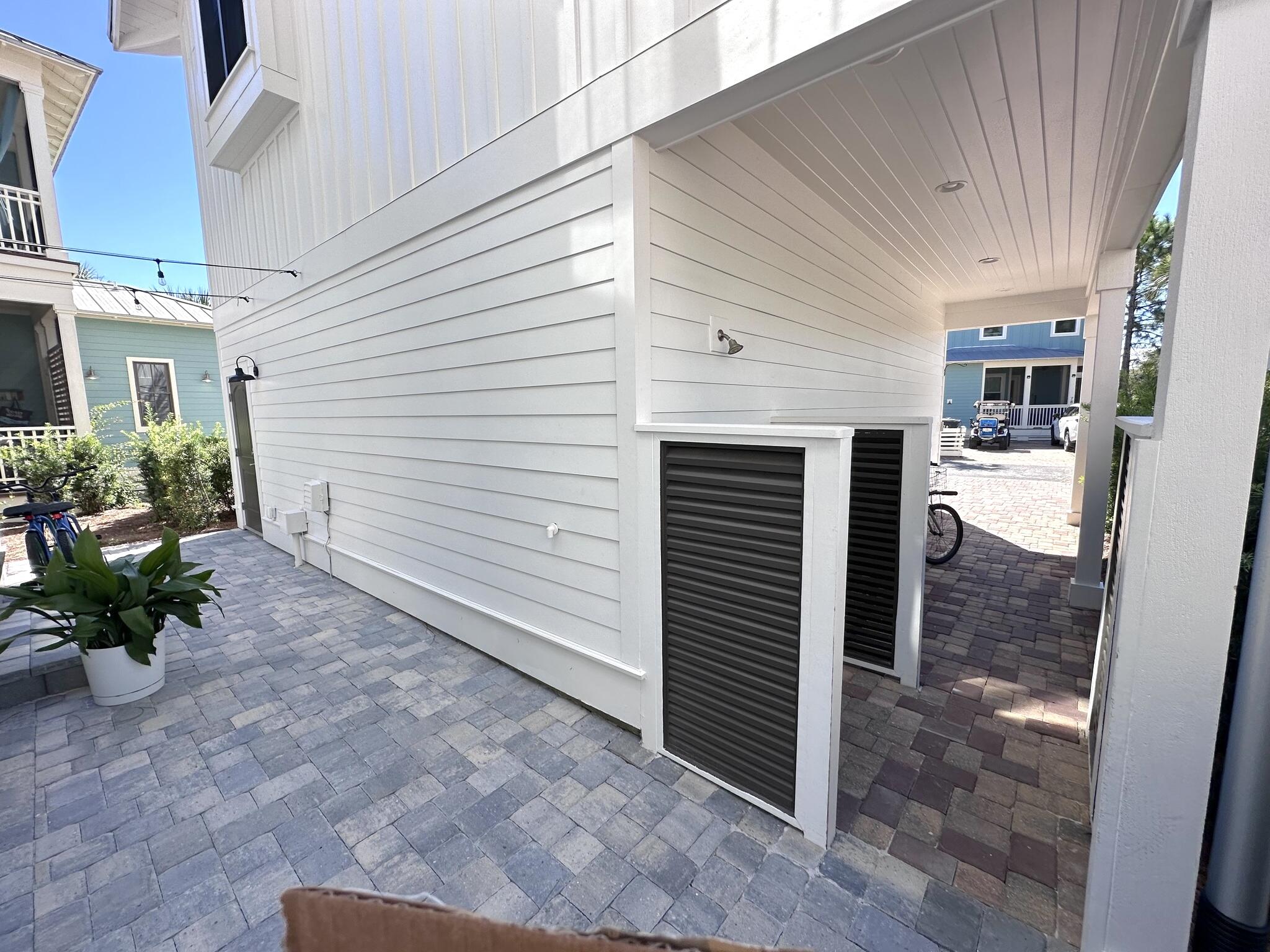 NATUREWALK AT SEAGROVE - Residential