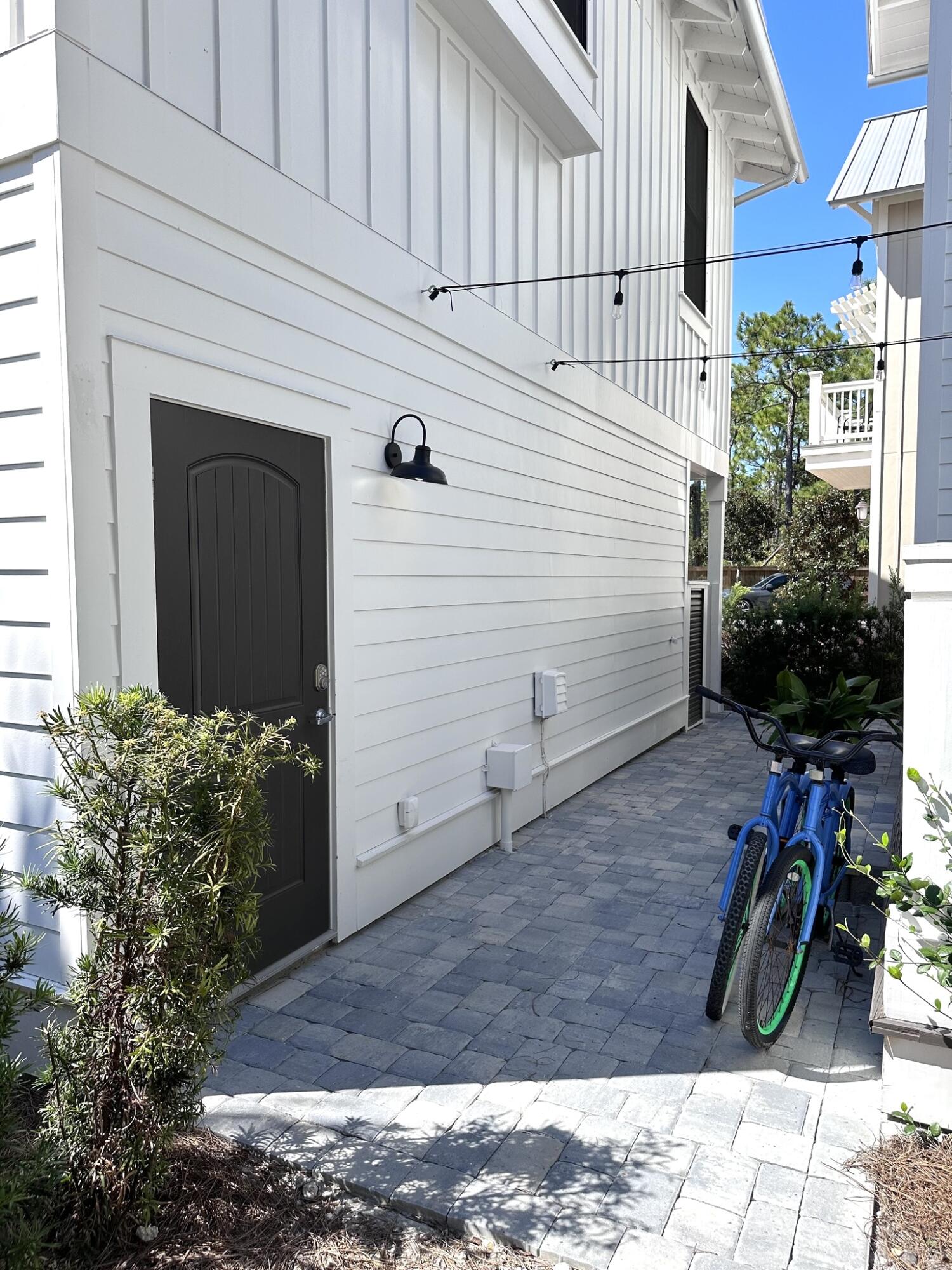 NATUREWALK AT SEAGROVE - Residential