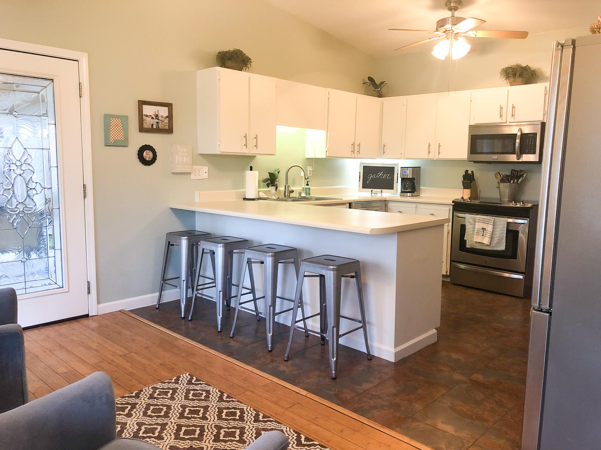 OPEN SANDS - Residential