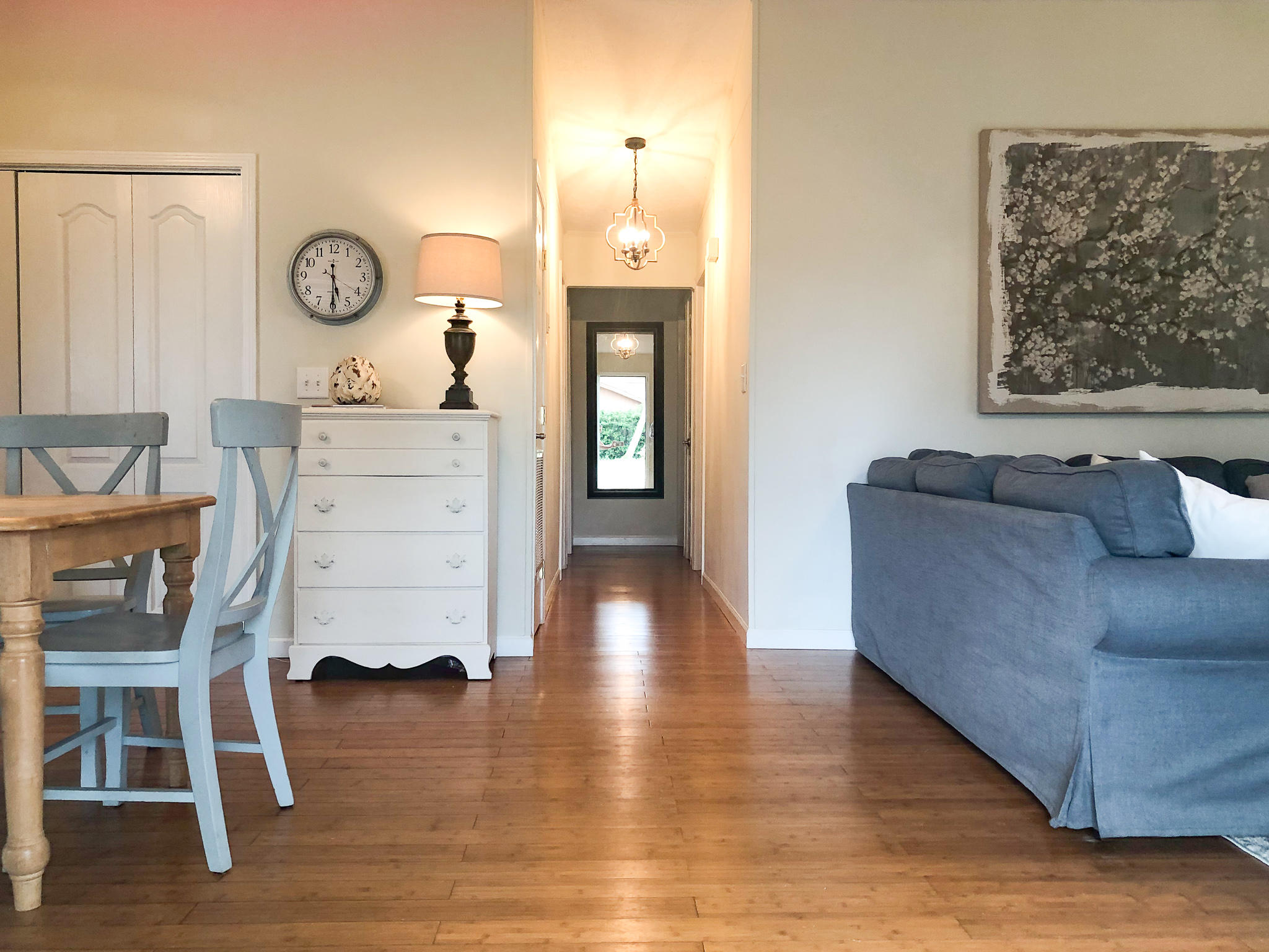 OPEN SANDS - Residential