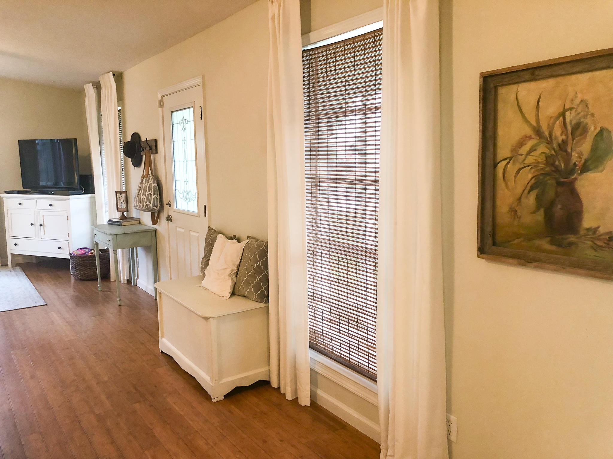 OPEN SANDS - Residential