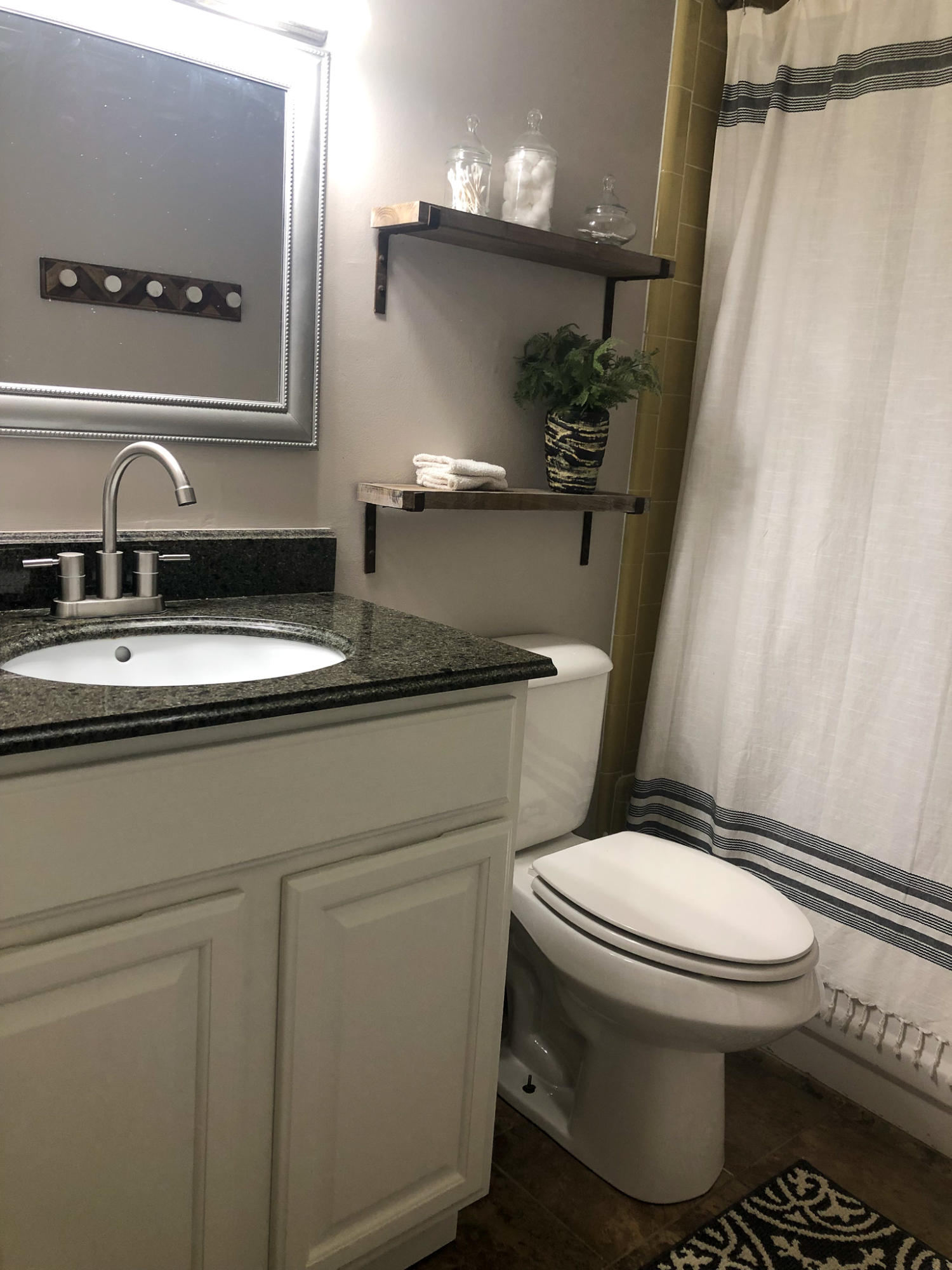 OPEN SANDS - Residential