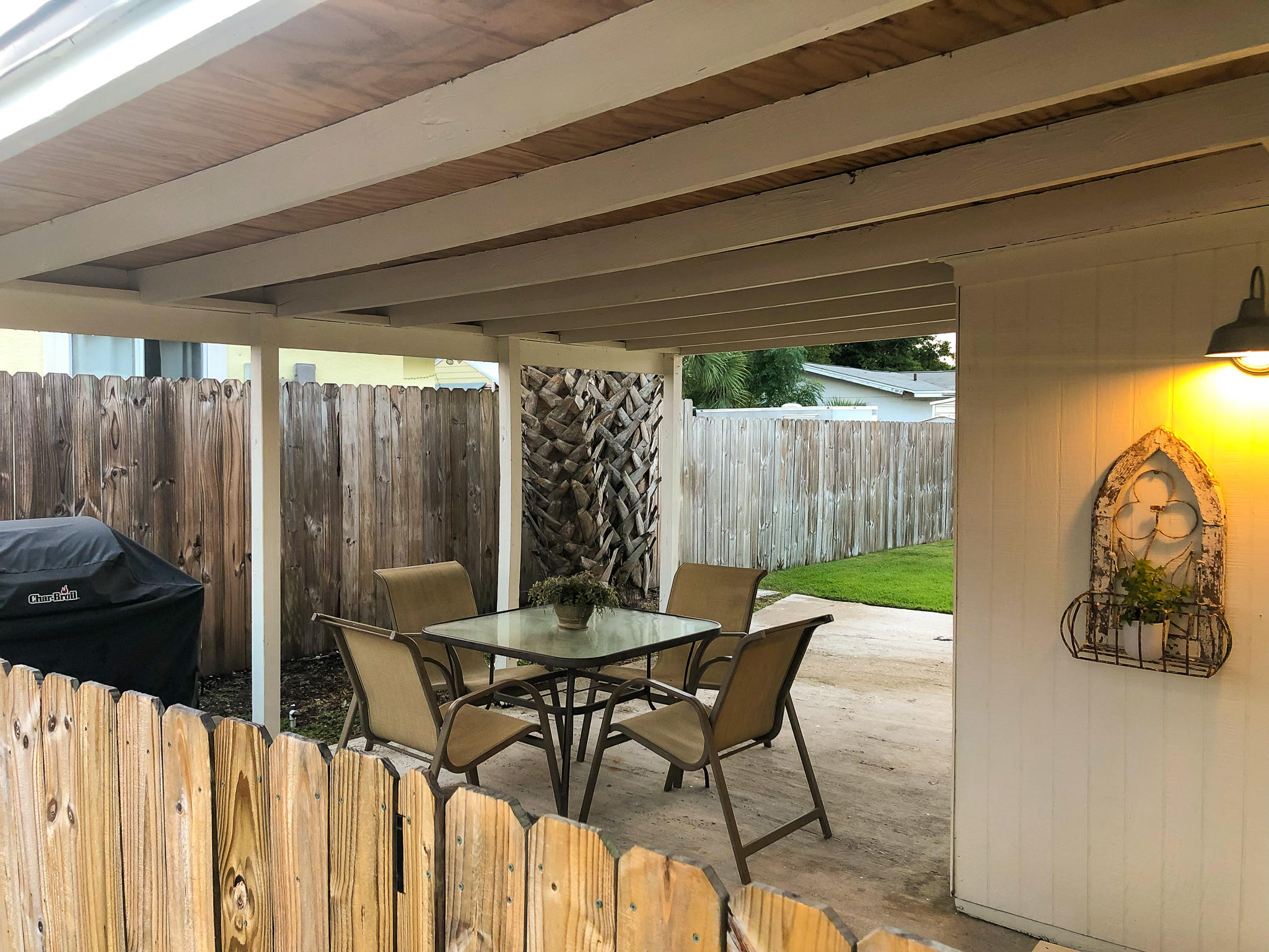 OPEN SANDS - Residential