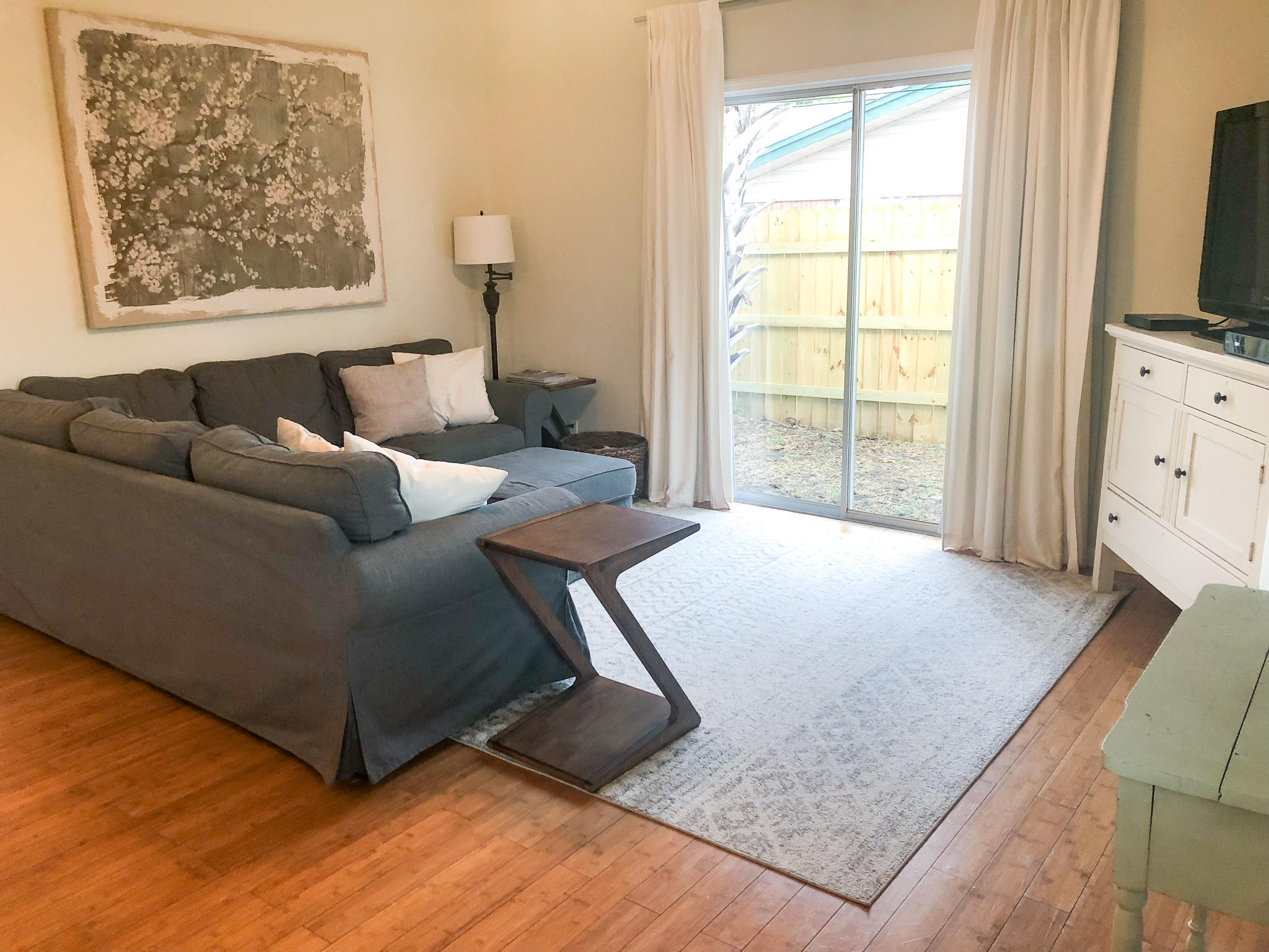 OPEN SANDS - Residential