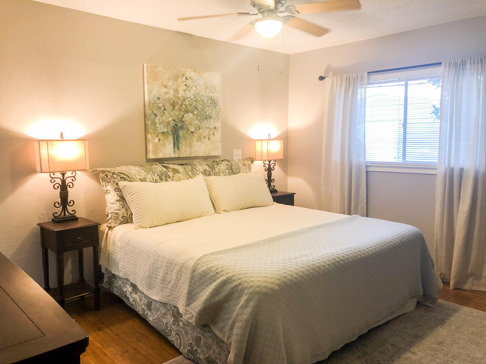 OPEN SANDS - Residential