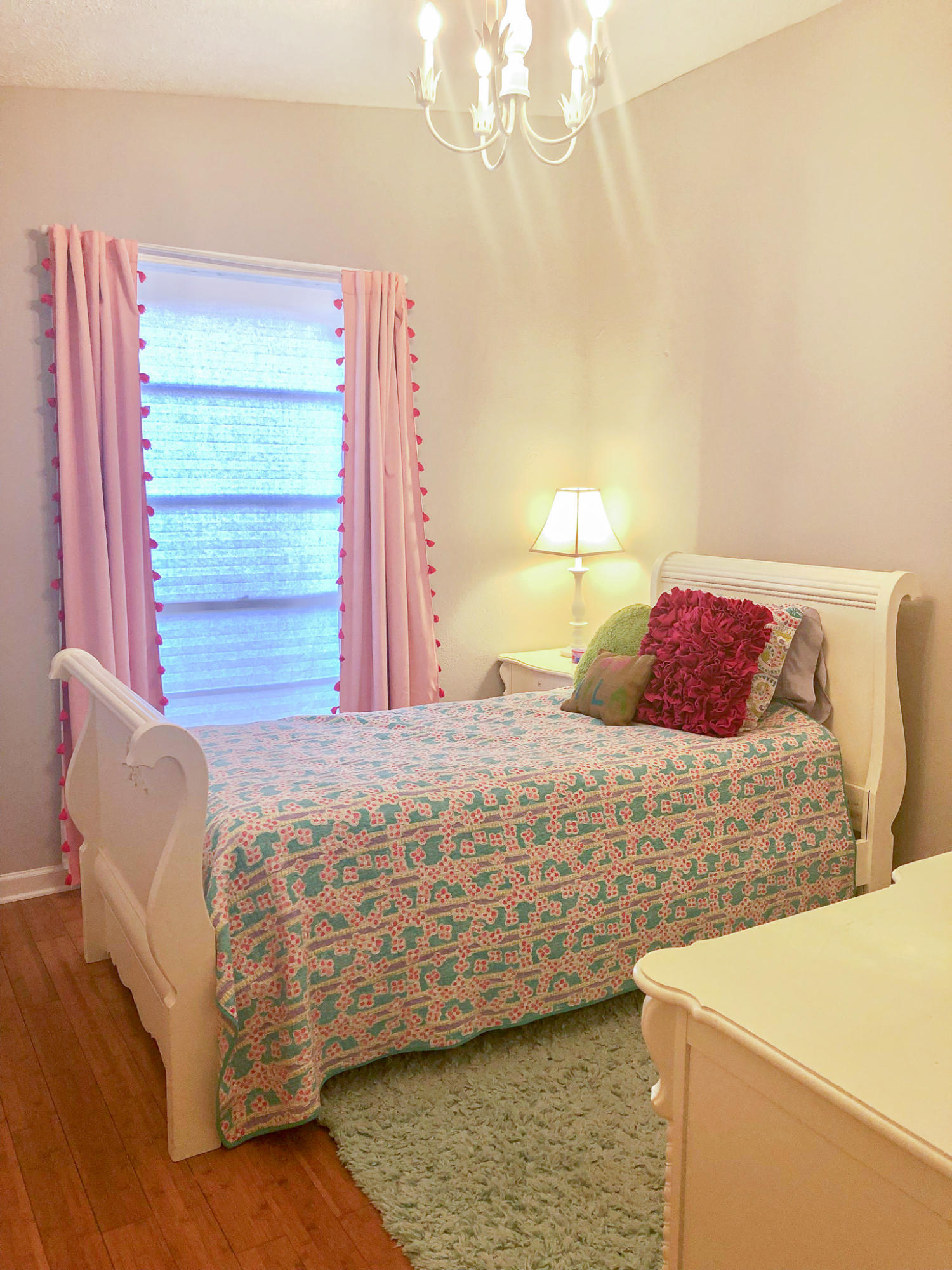 OPEN SANDS - Residential