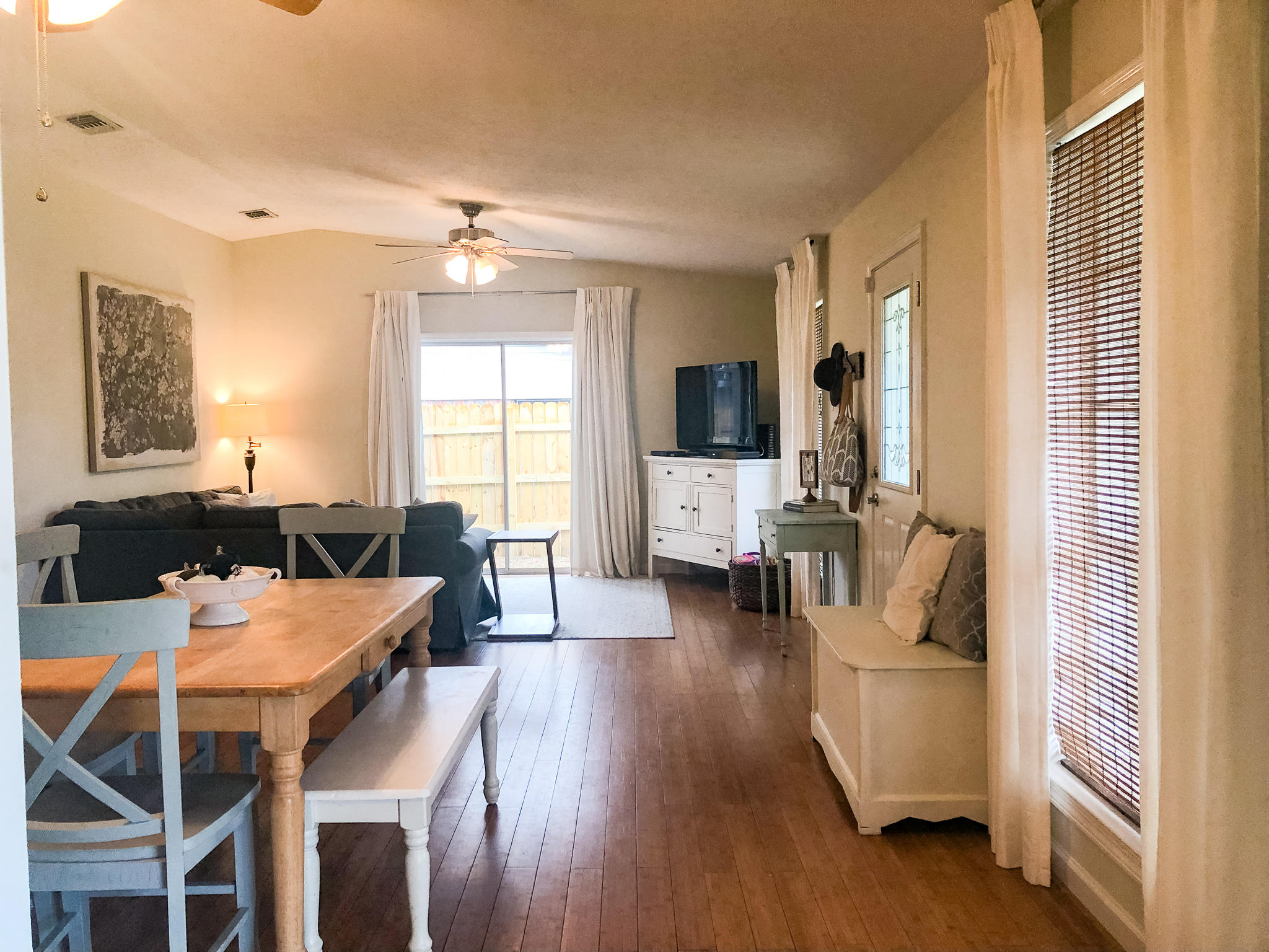 OPEN SANDS - Residential