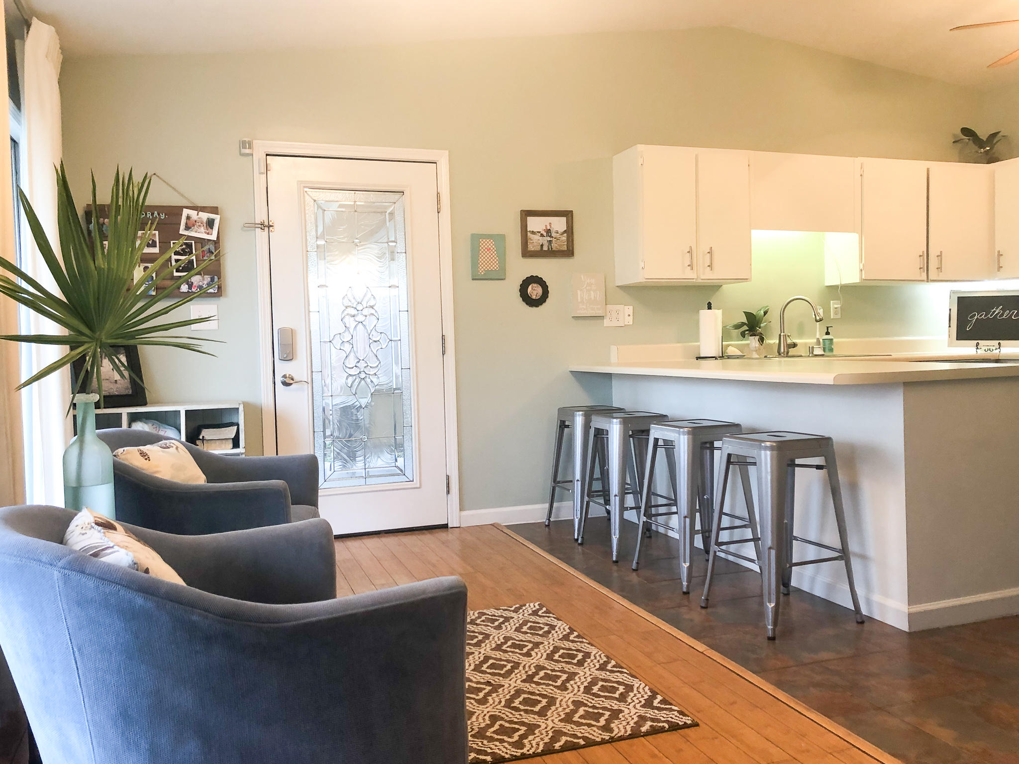 OPEN SANDS - Residential