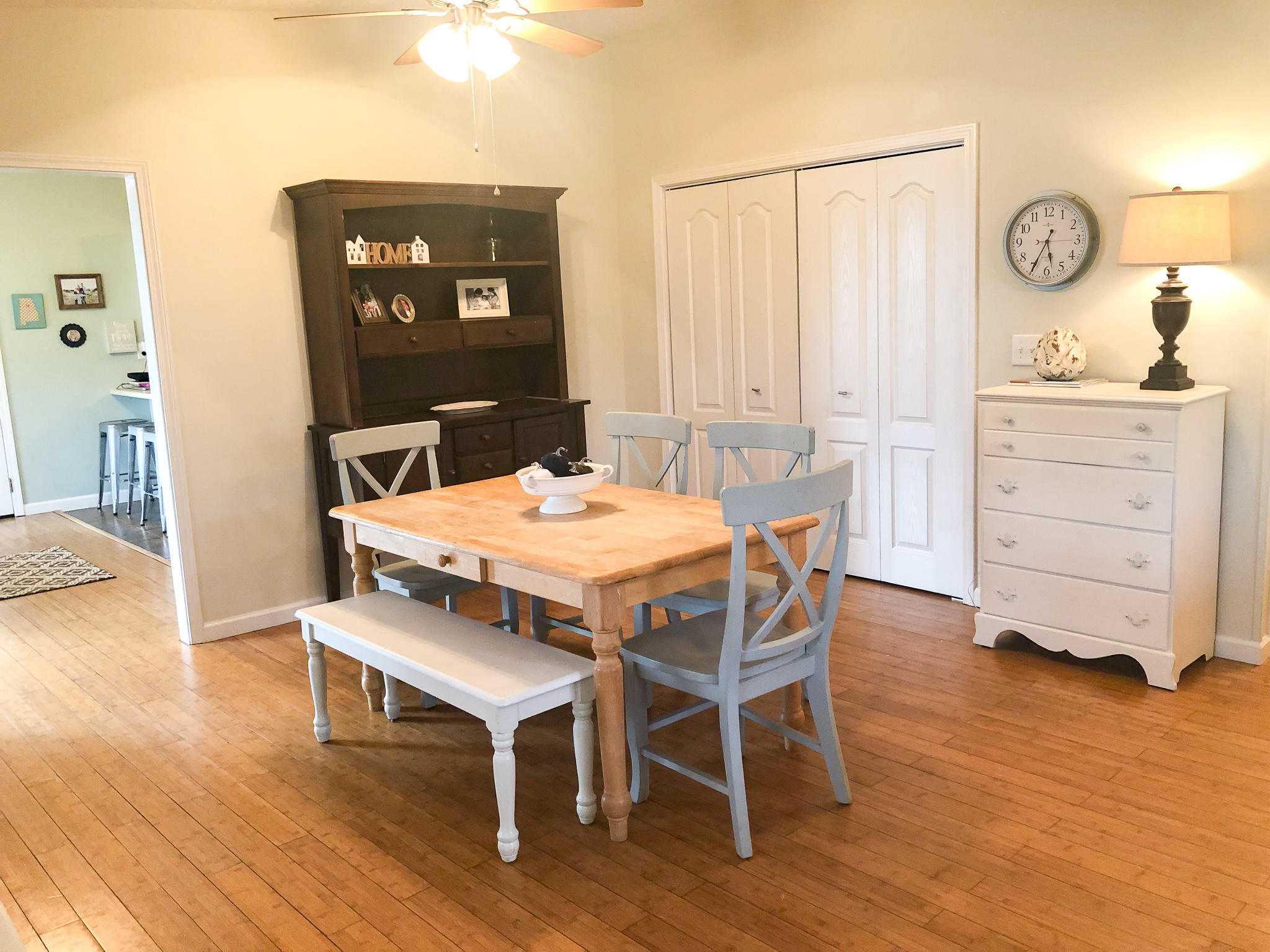 OPEN SANDS - Residential