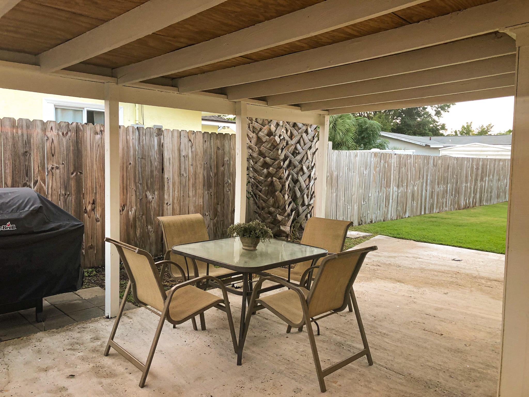 OPEN SANDS - Residential