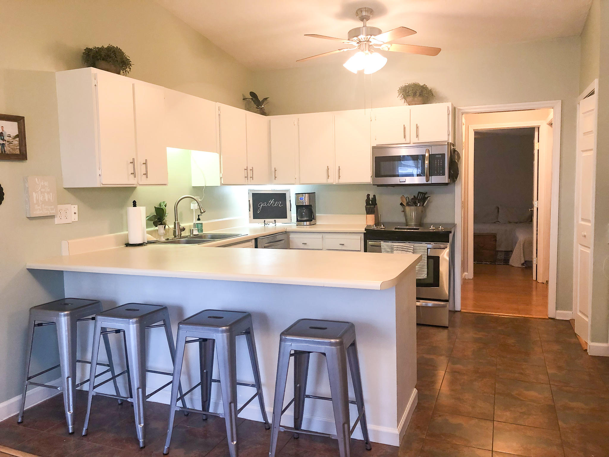 OPEN SANDS - Residential