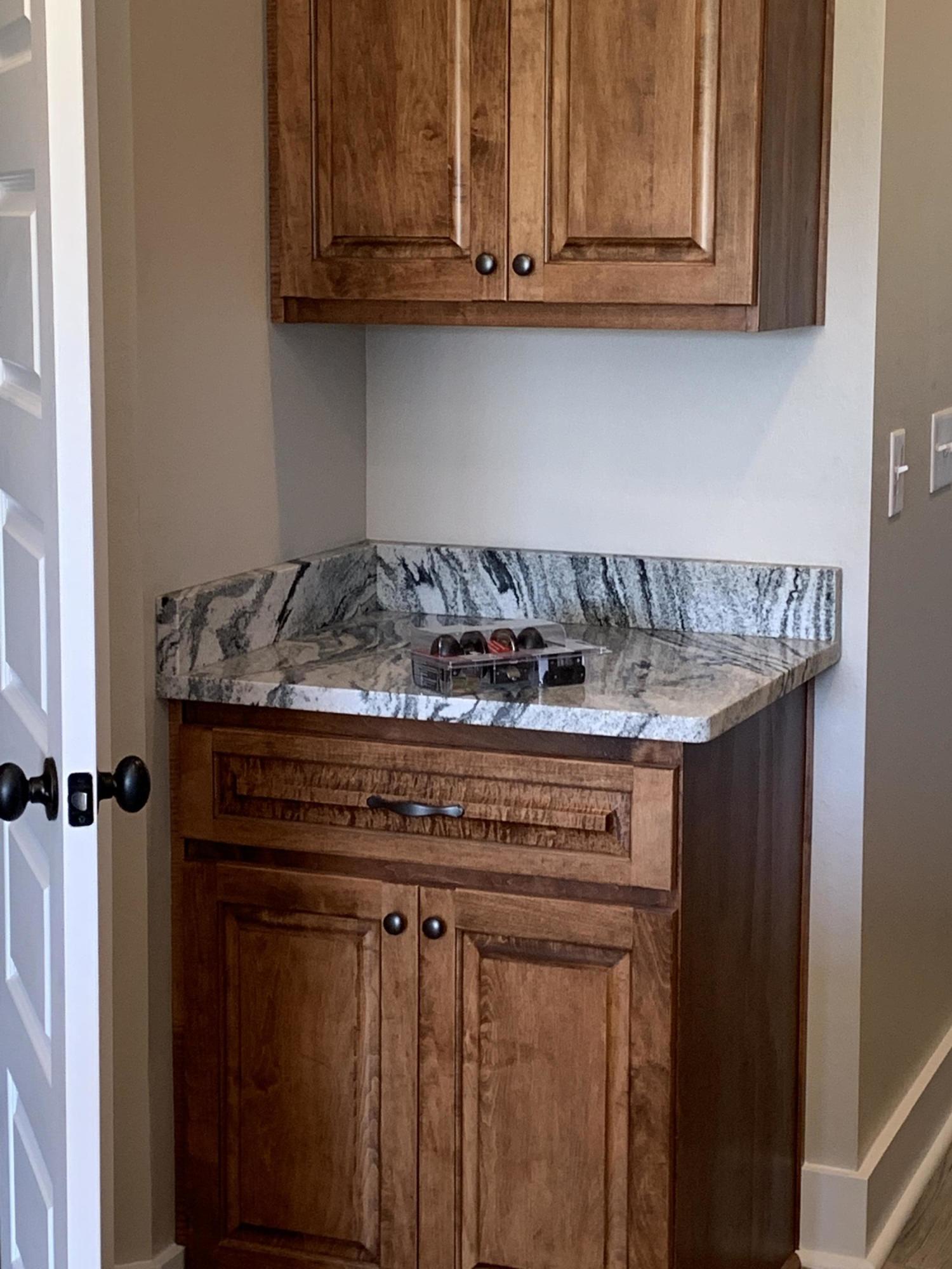 BRIDLE WOOD EST PH I - Residential