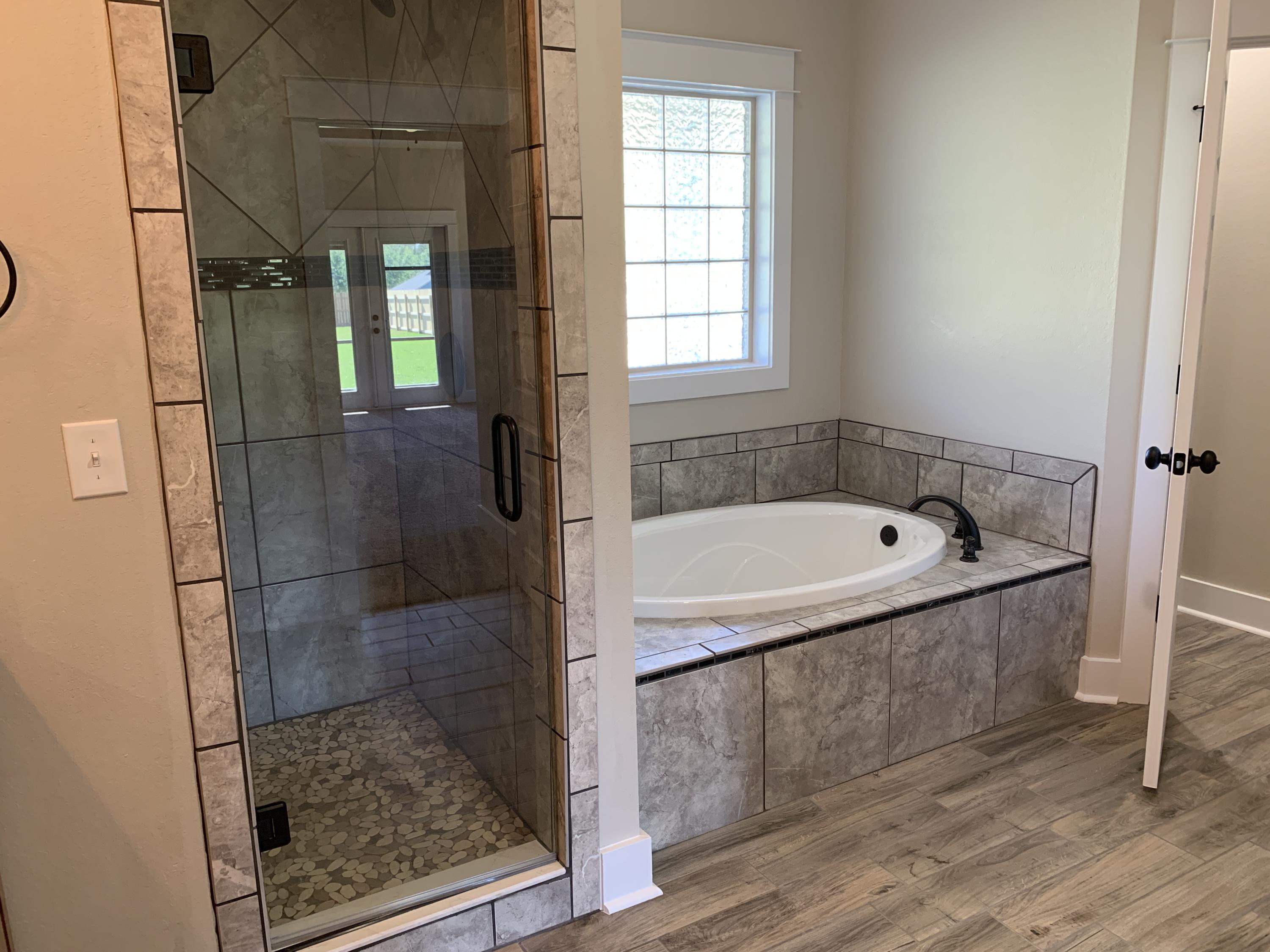 BRIDLE WOOD EST PH I - Residential