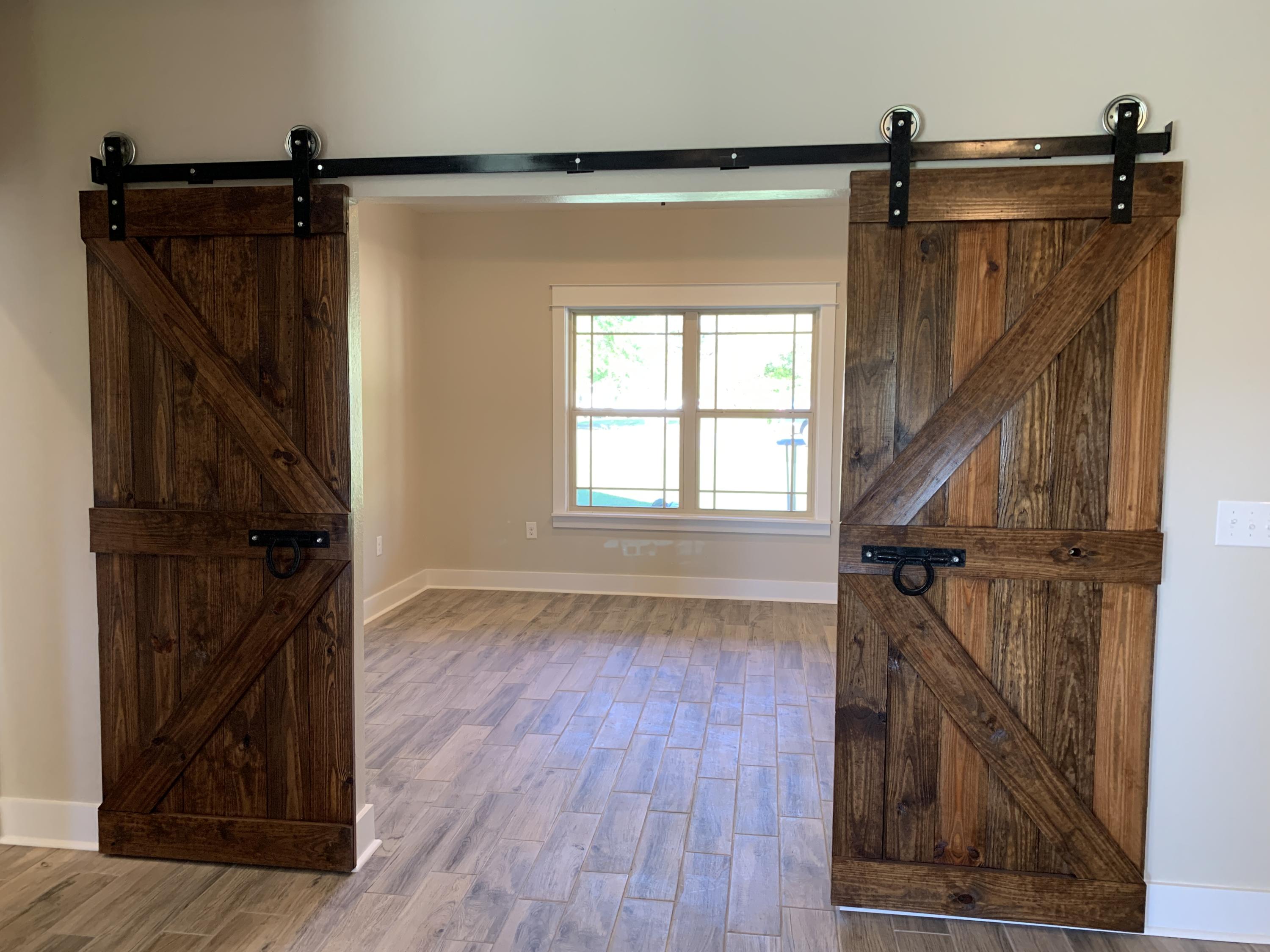 BRIDLE WOOD EST PH I - Residential