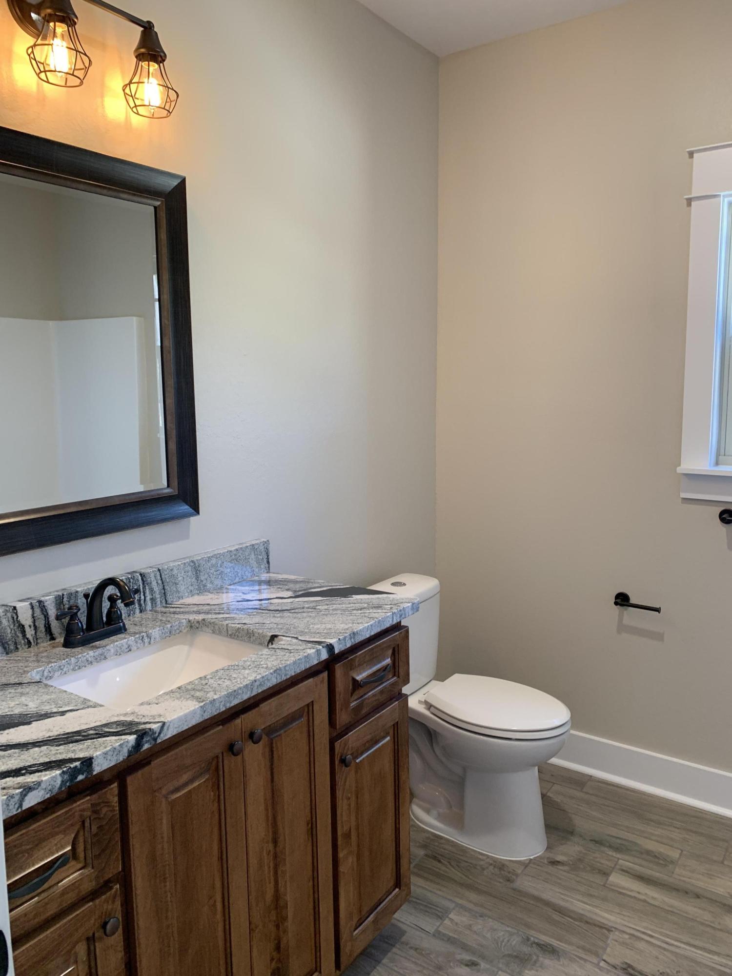 BRIDLE WOOD EST PH I - Residential