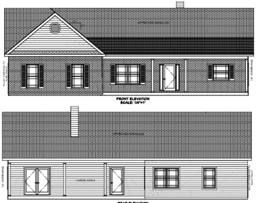 BRIDLE WOOD EST PH I - Residential