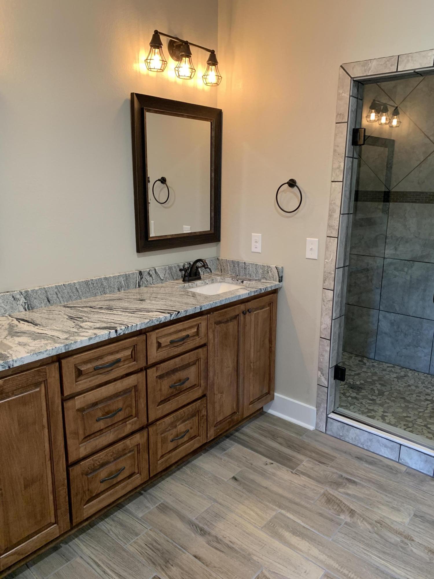 BRIDLE WOOD EST PH I - Residential