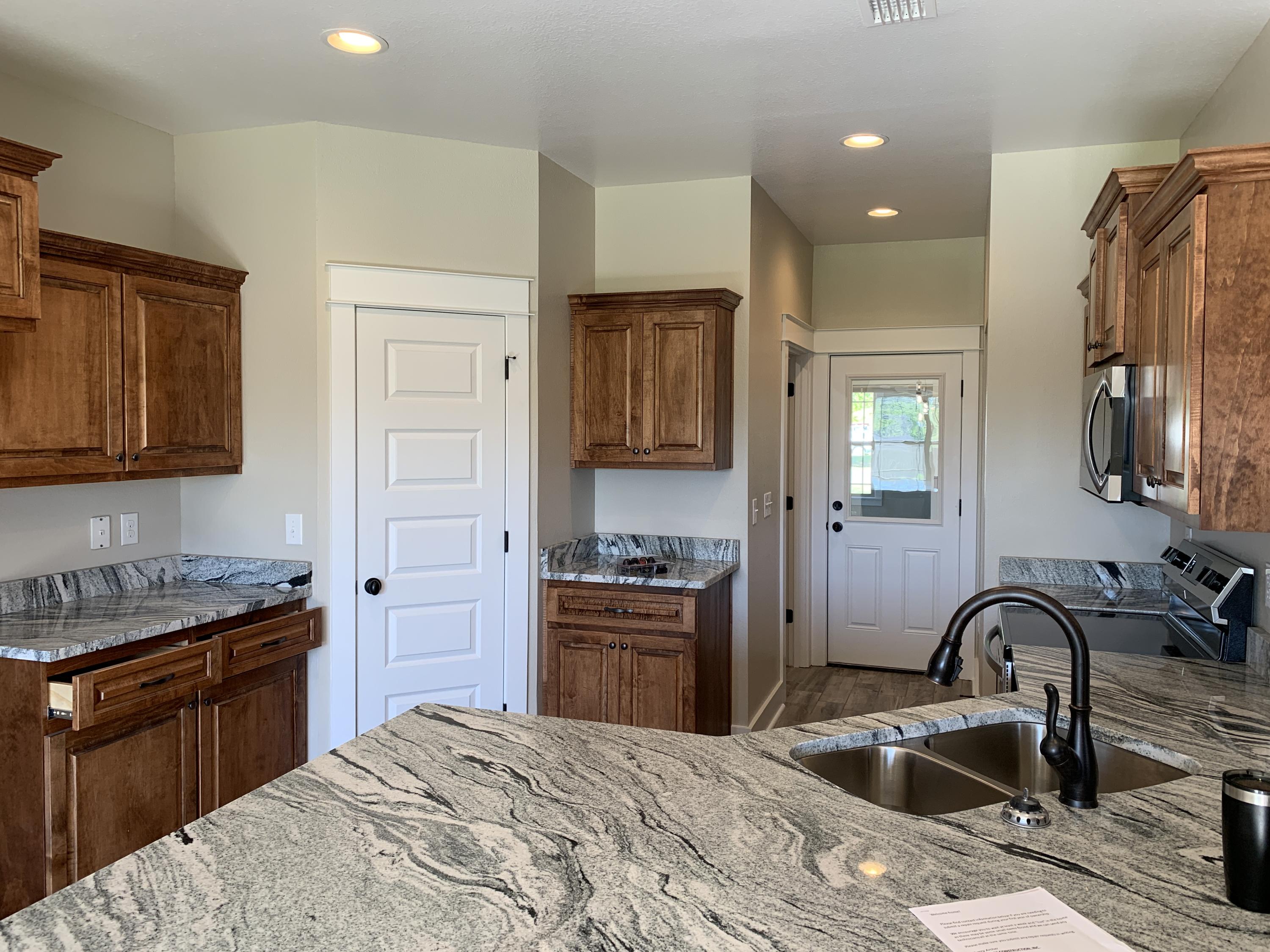 BRIDLE WOOD EST PH I - Residential