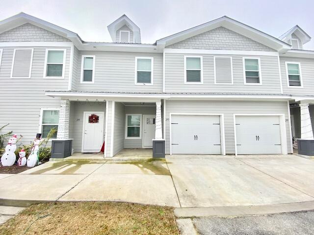 *Available Now!!*This beautiful townhome is minutes to the white sand beaches of the Emerald Coast! This 3BR / 2.5 BA home features luxury finishes including quartz countertops throughout, stainless steel appliances and luxury vinyl plank flooring. **All pets are registered via pet screening, and all assistance animals are verified through the same screening process.****Carpet cleaning (if applicable) & Admin Fee charged **Tenant to verify all data. Please contact Sound Choice Real Estate to schedule a showing- 850-389-8533.***Approval is based on several factors as follows***- Rental History and Verification- Employment History and Verification- Credit History- Criminal Background & Terrorist Database Check- Pet Verification