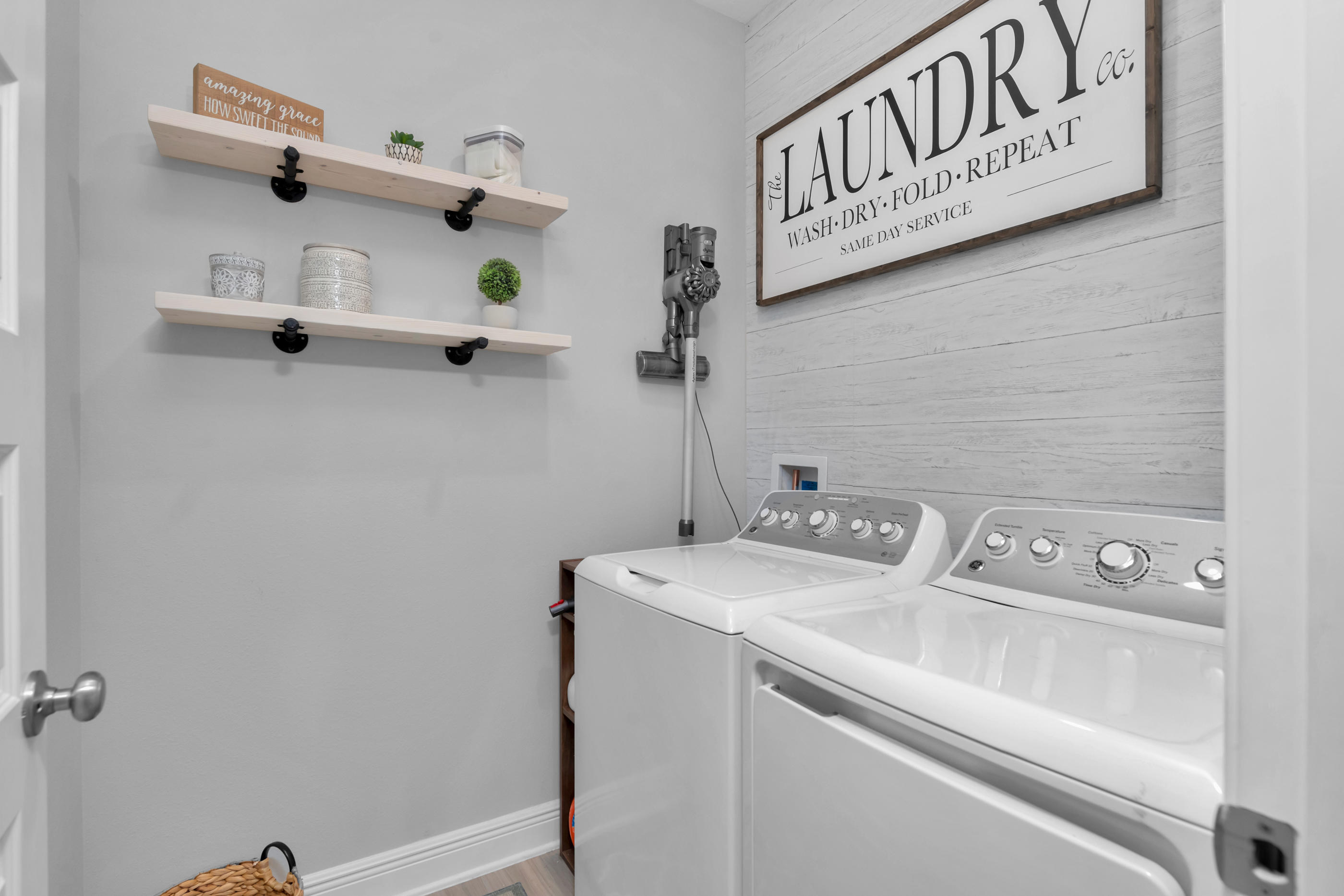 Hawks Landing - Residential